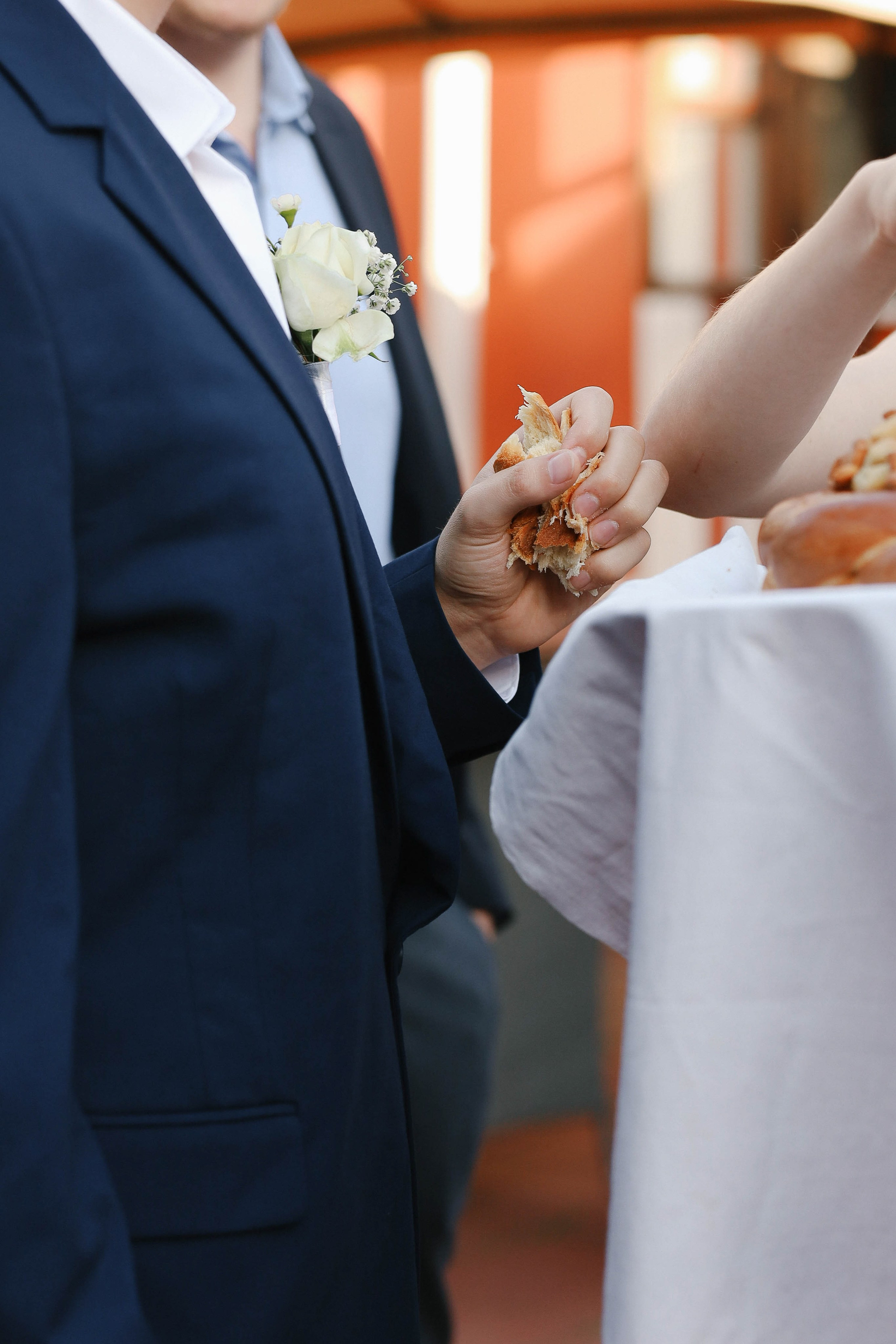 Barak & Anna | Царицино. Свадебный фотограф в Москве Наталья Струкова