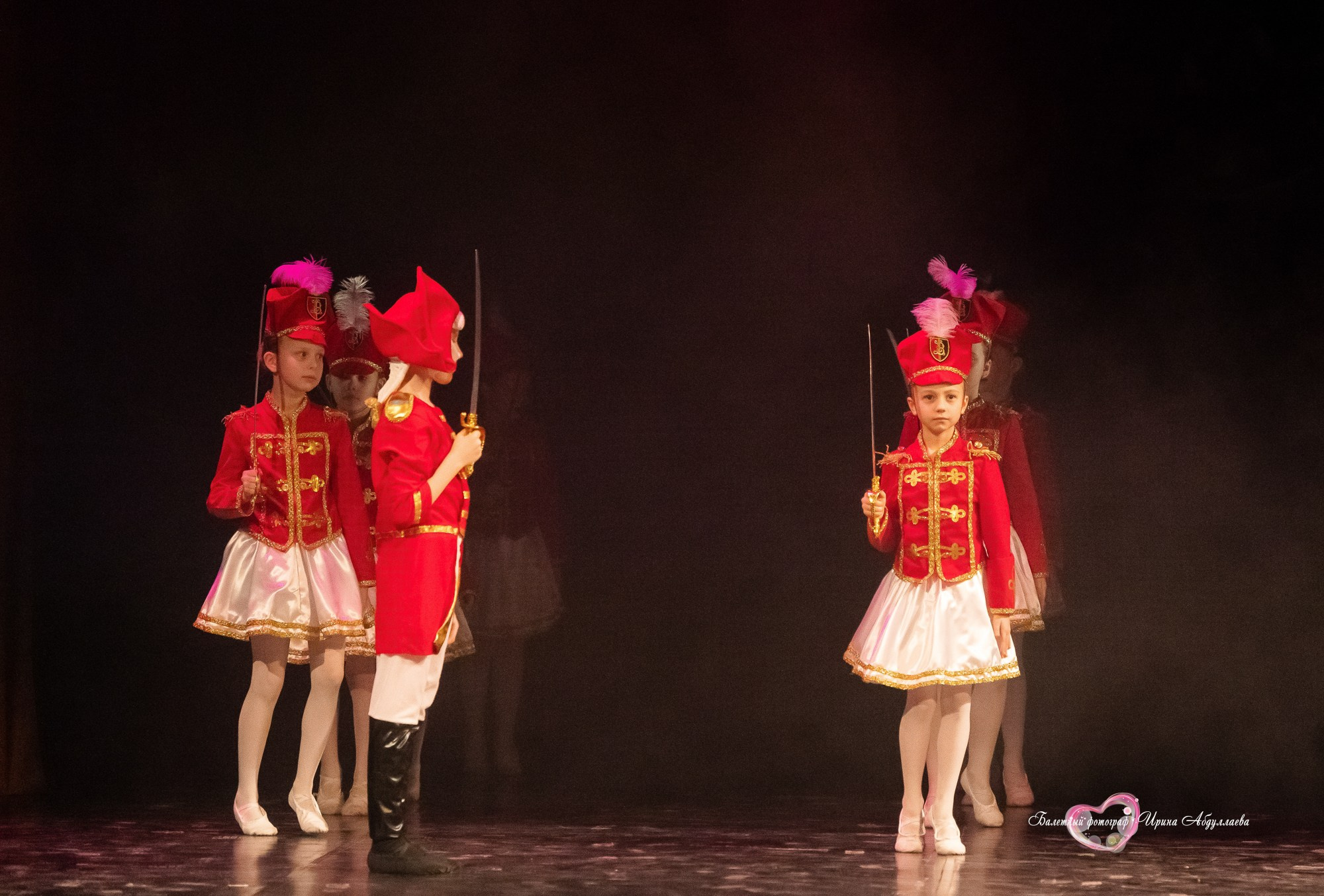 Академия балета «СКАЗКА» «Щелкунчик»