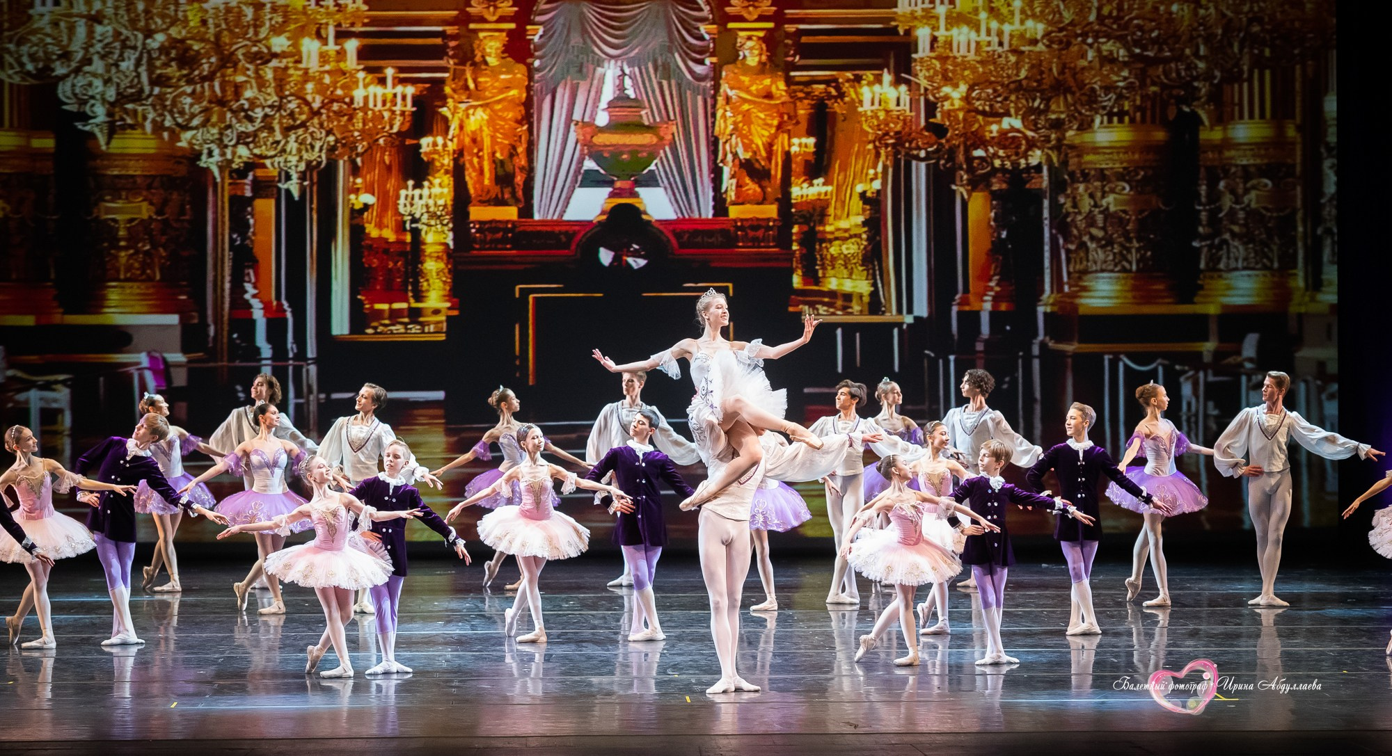 30-летие МГХУ имени Л М Лавровского 2024 г