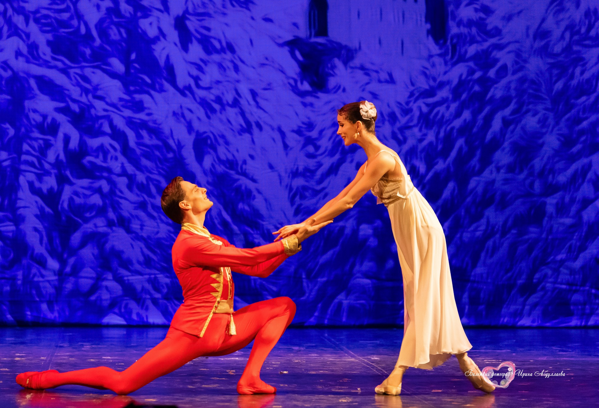 Академия балета «СКАЗКА» «Щелкунчик»