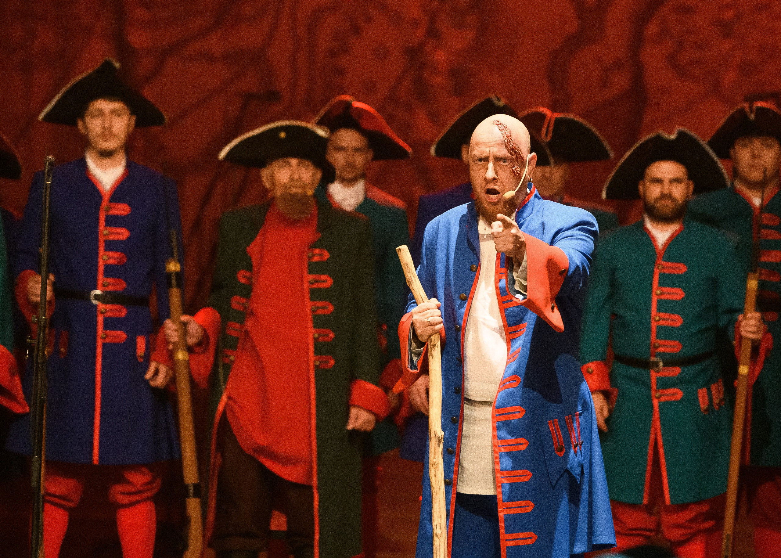 Фестиваль Видеть Музыку — Белгородская Филармония