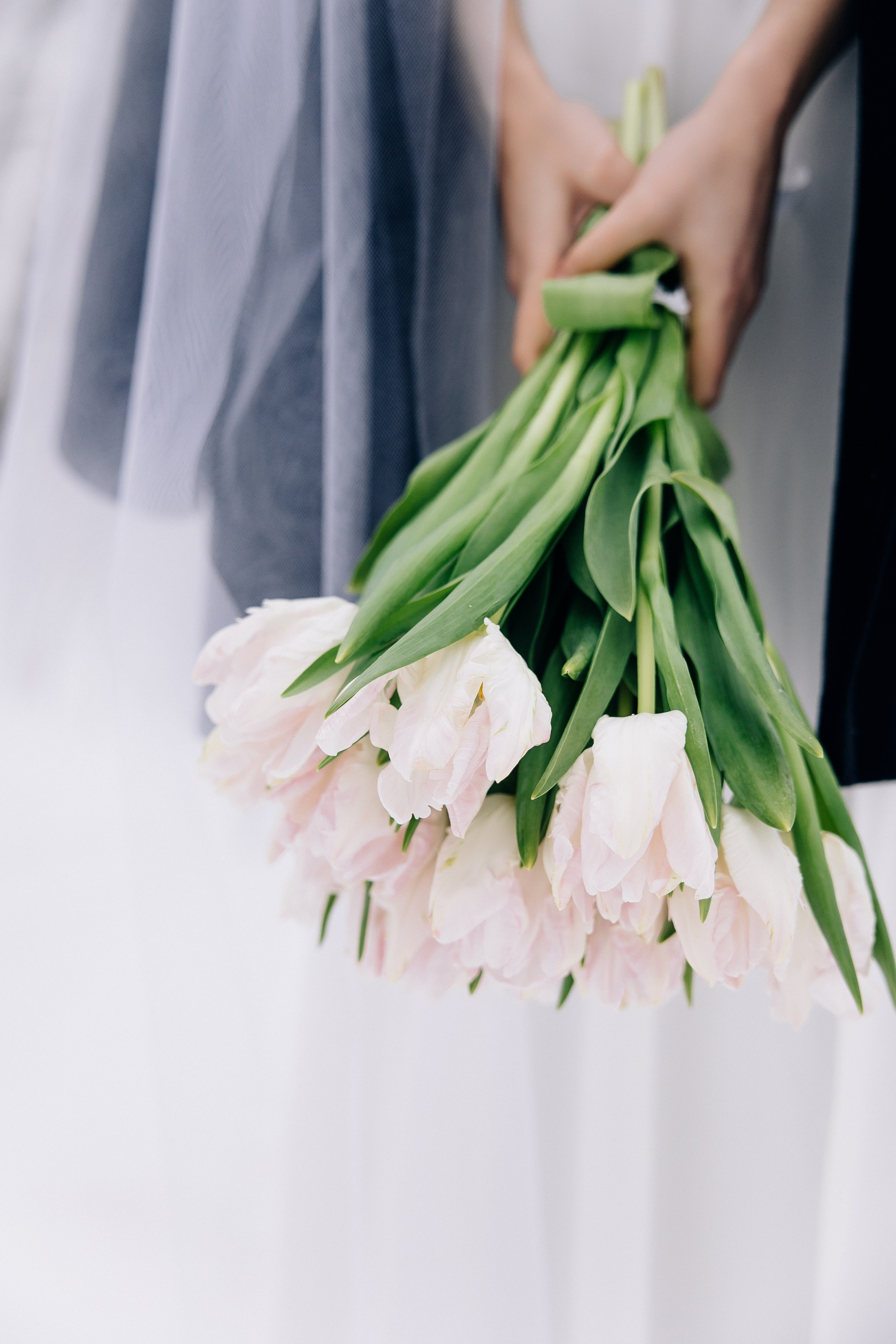 Нежность. Свадебный и семейный фотограф в Воронеже Свиридова Евгения