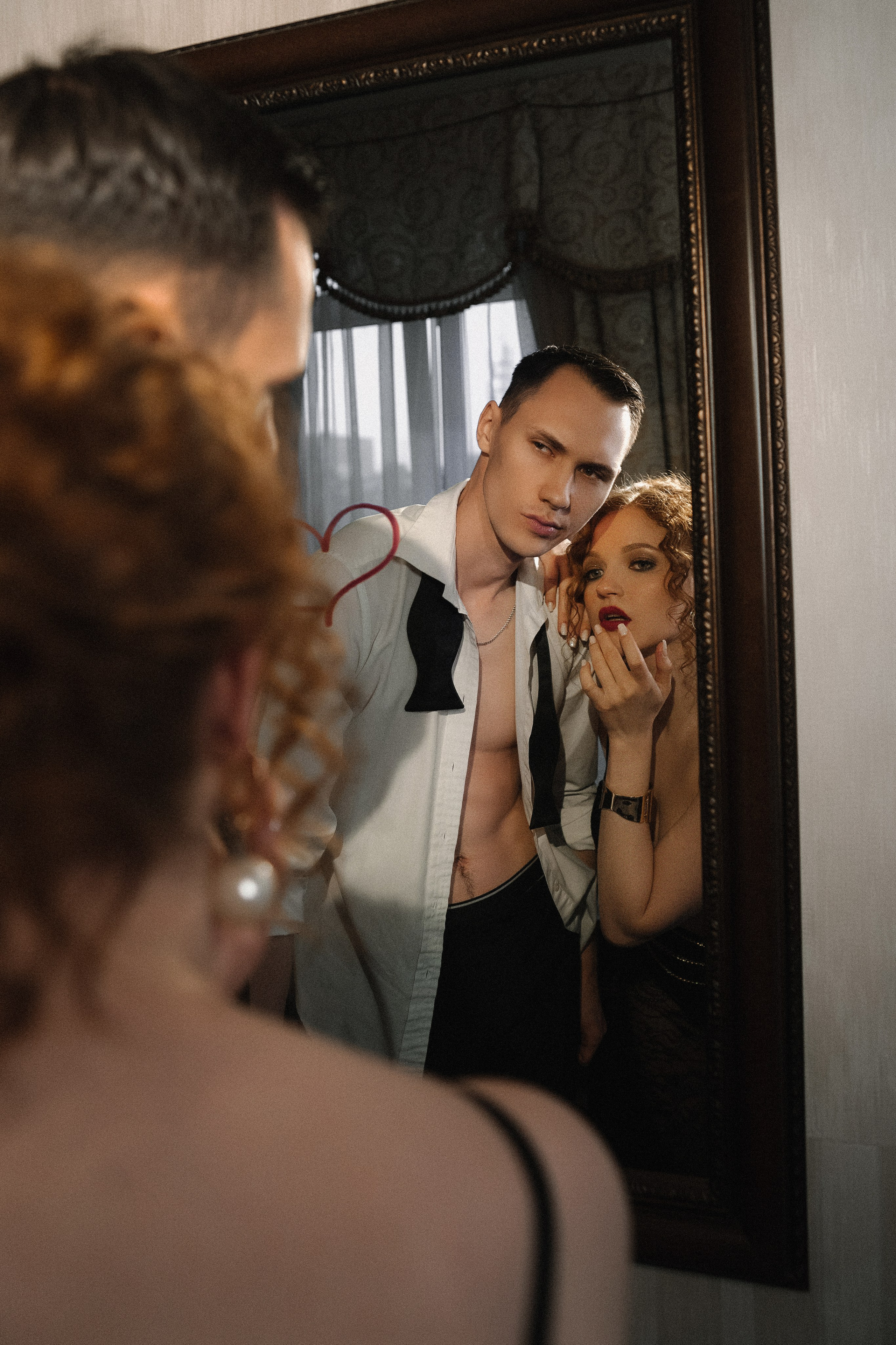 Роман и Дарья. Свадебный фотограф Воронеж Марина Грудинина