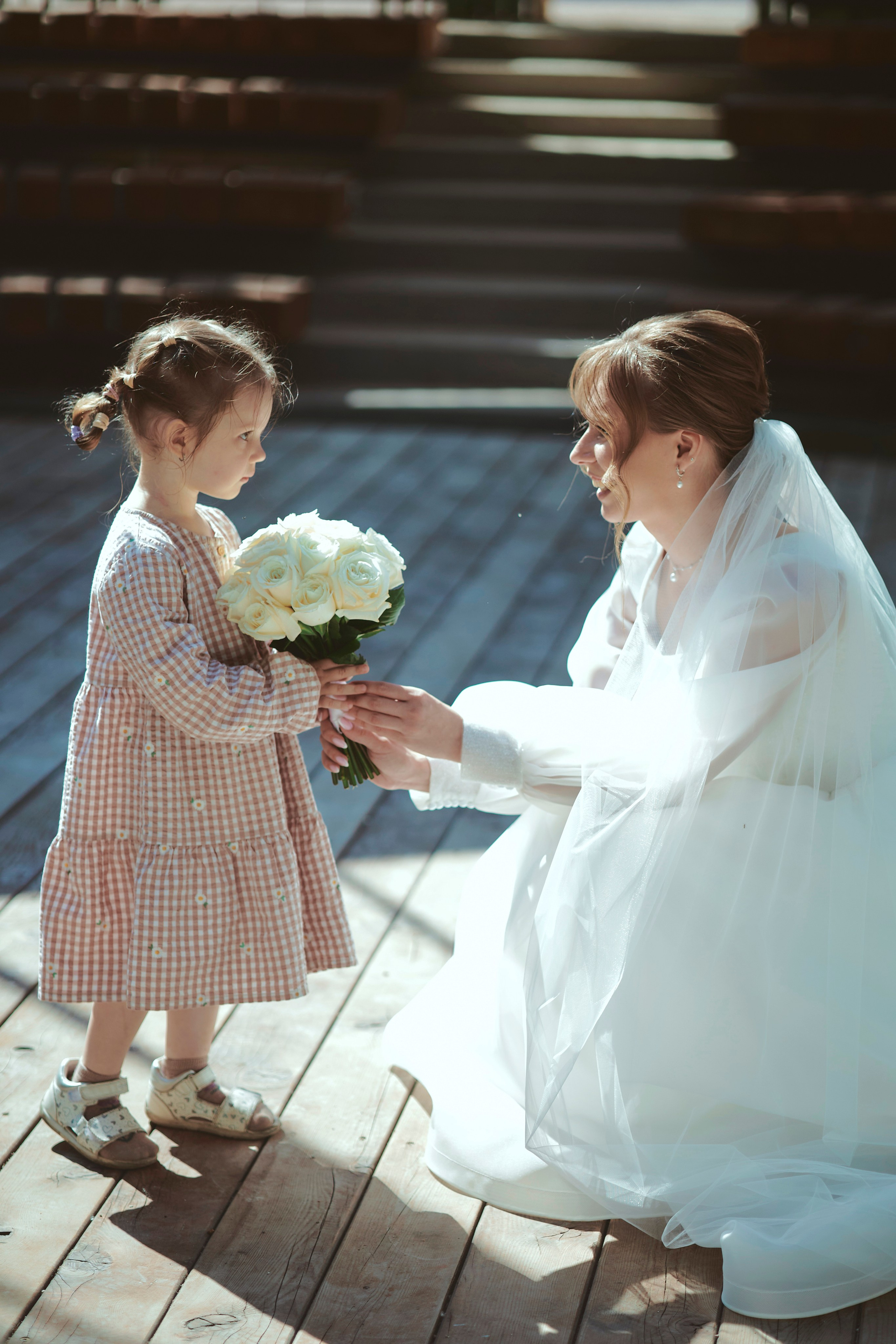 Сергей и Юлия. Фотограф Иван Кузьмин на любое Ваше мероприятие