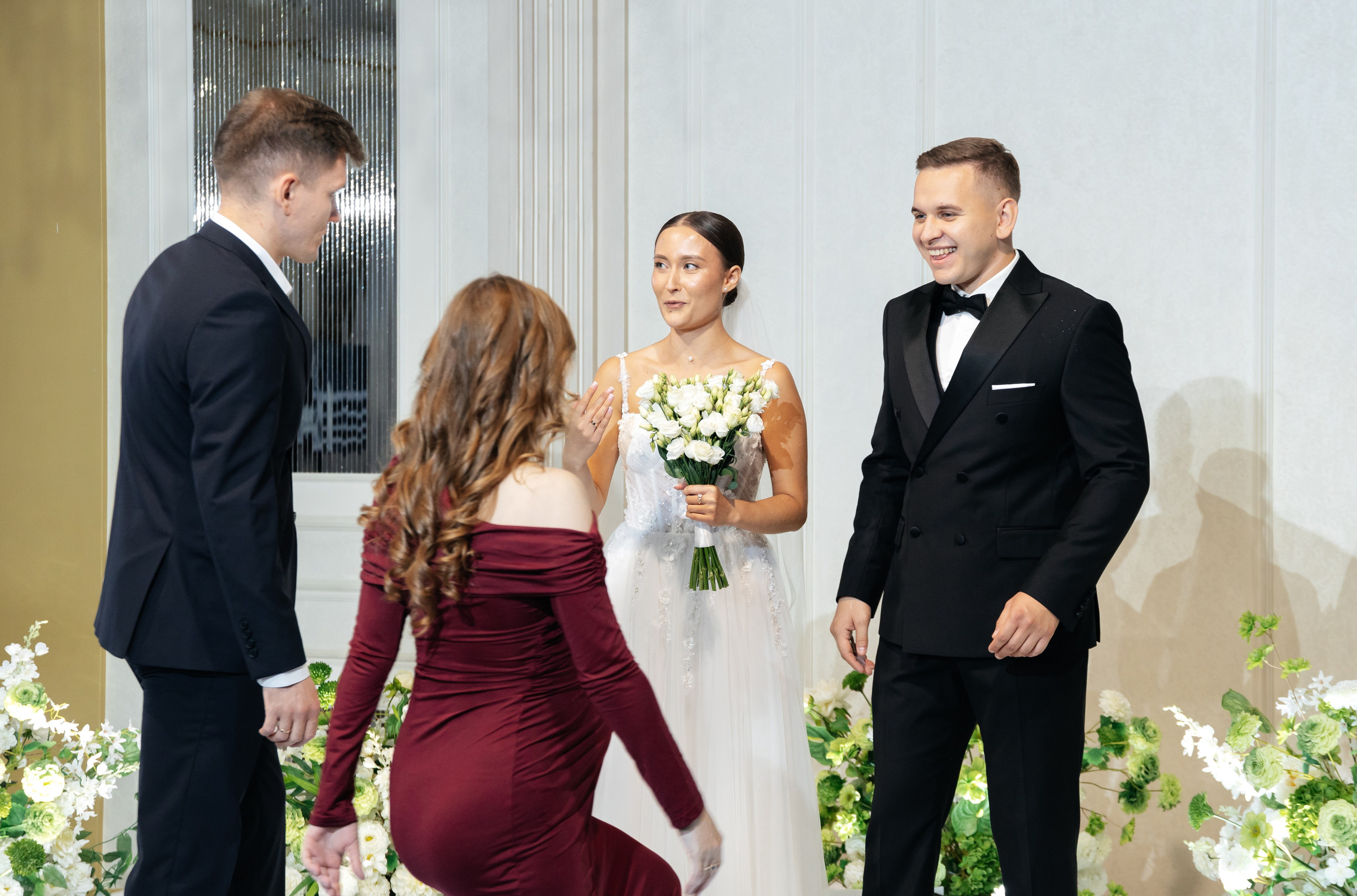 Arthur & Zarina. Свадебный фотограф Ильнар Асадуллин