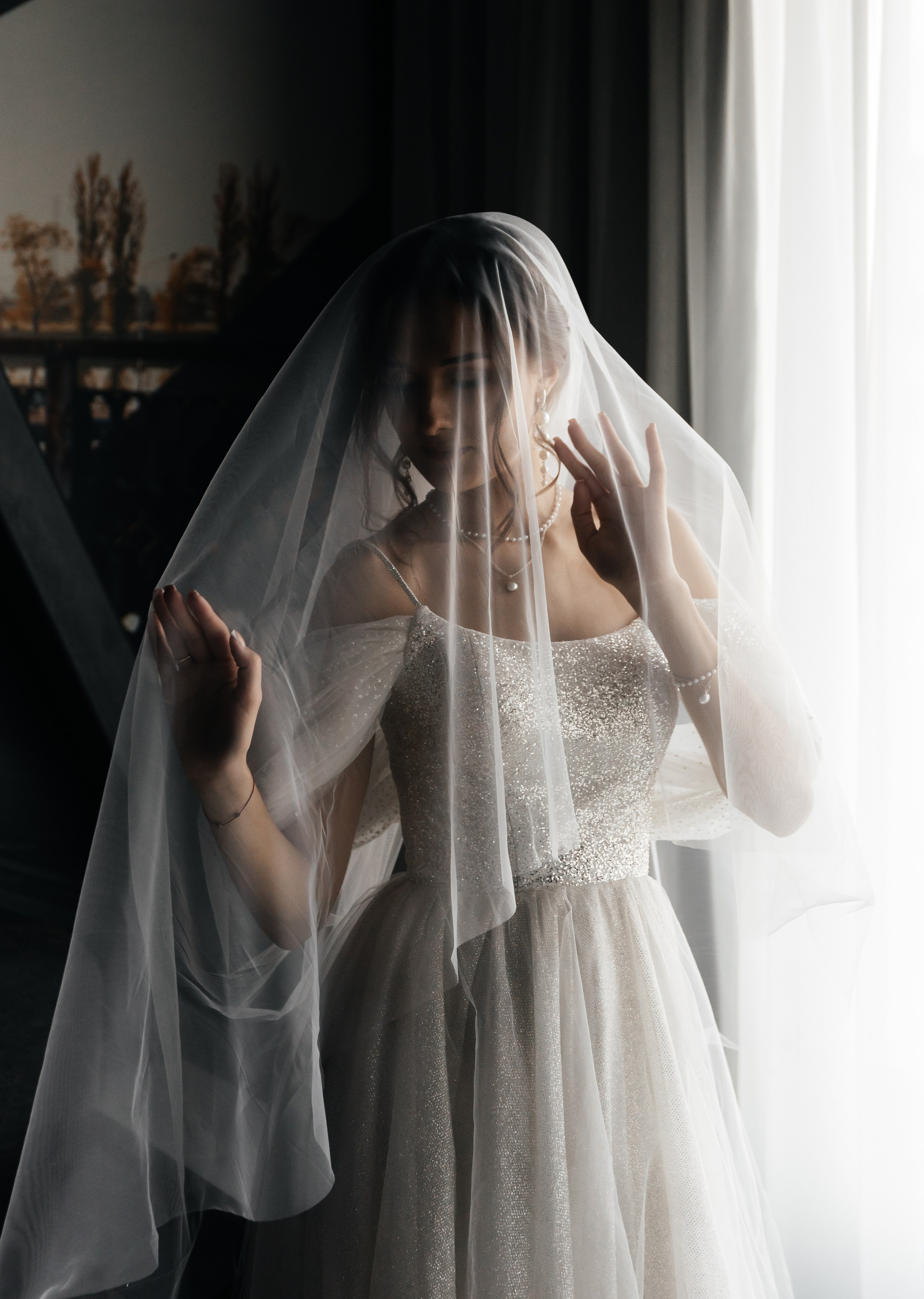 Ainur & Alina. Свадебный фотограф Ильнар Асадуллин