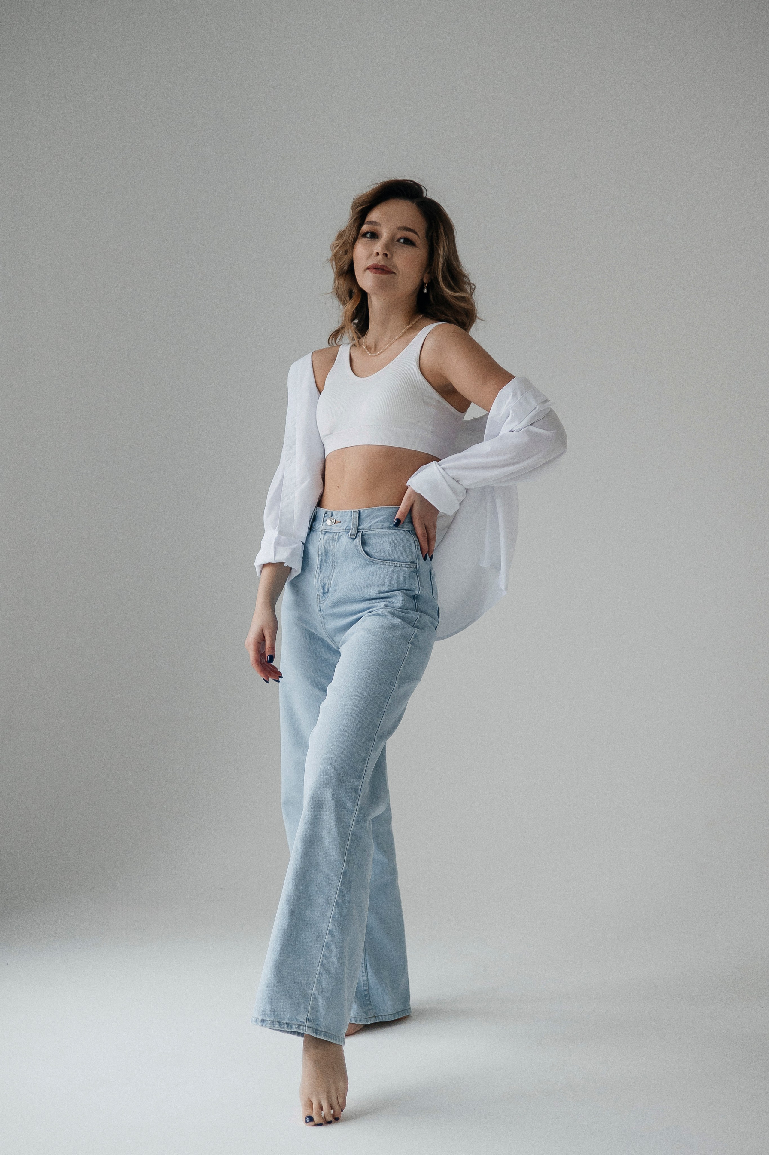 Индивидуальные. Фотограф в Москве Екатерина Потапова