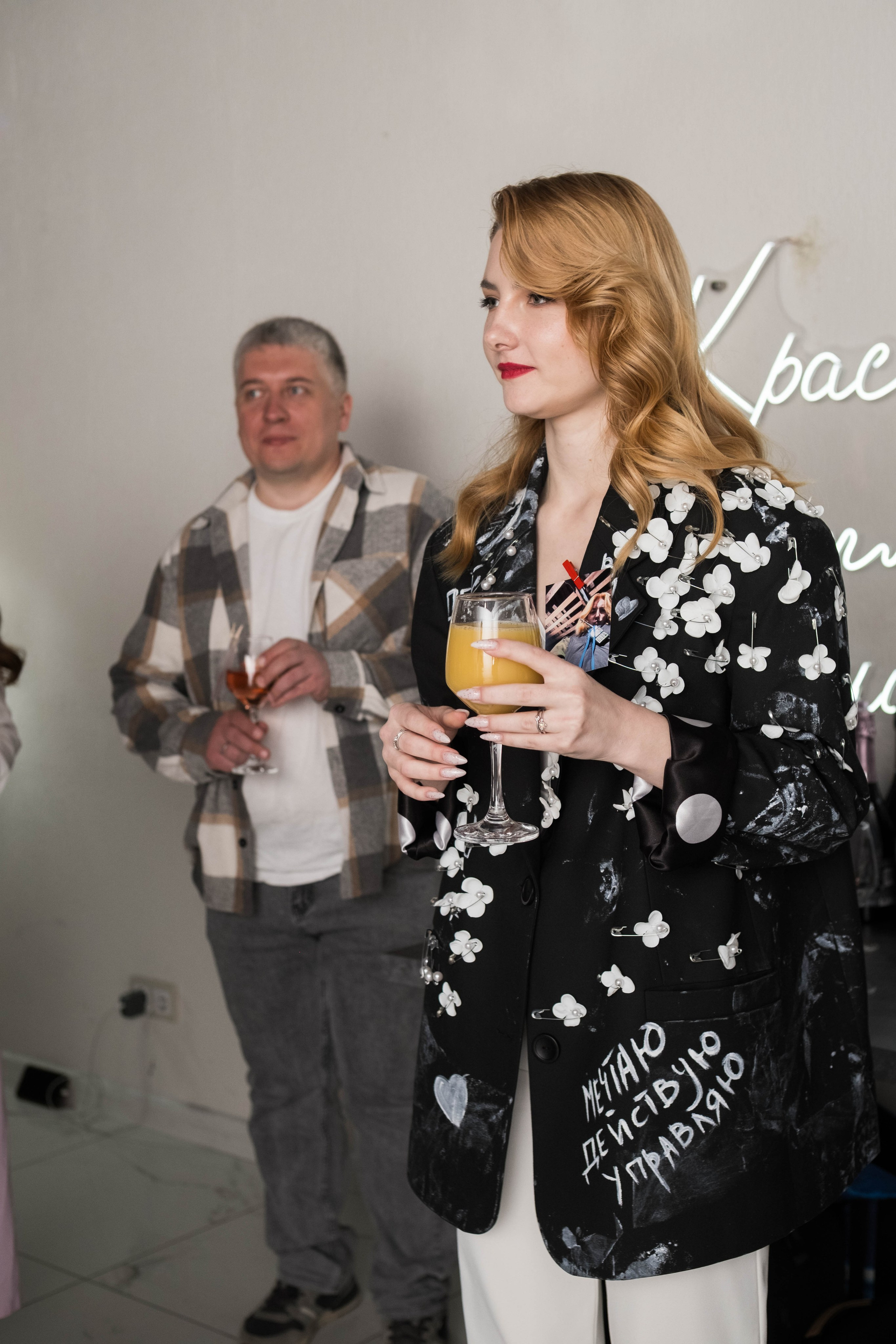 Премьера. Фотограф в Москве Lada Shum