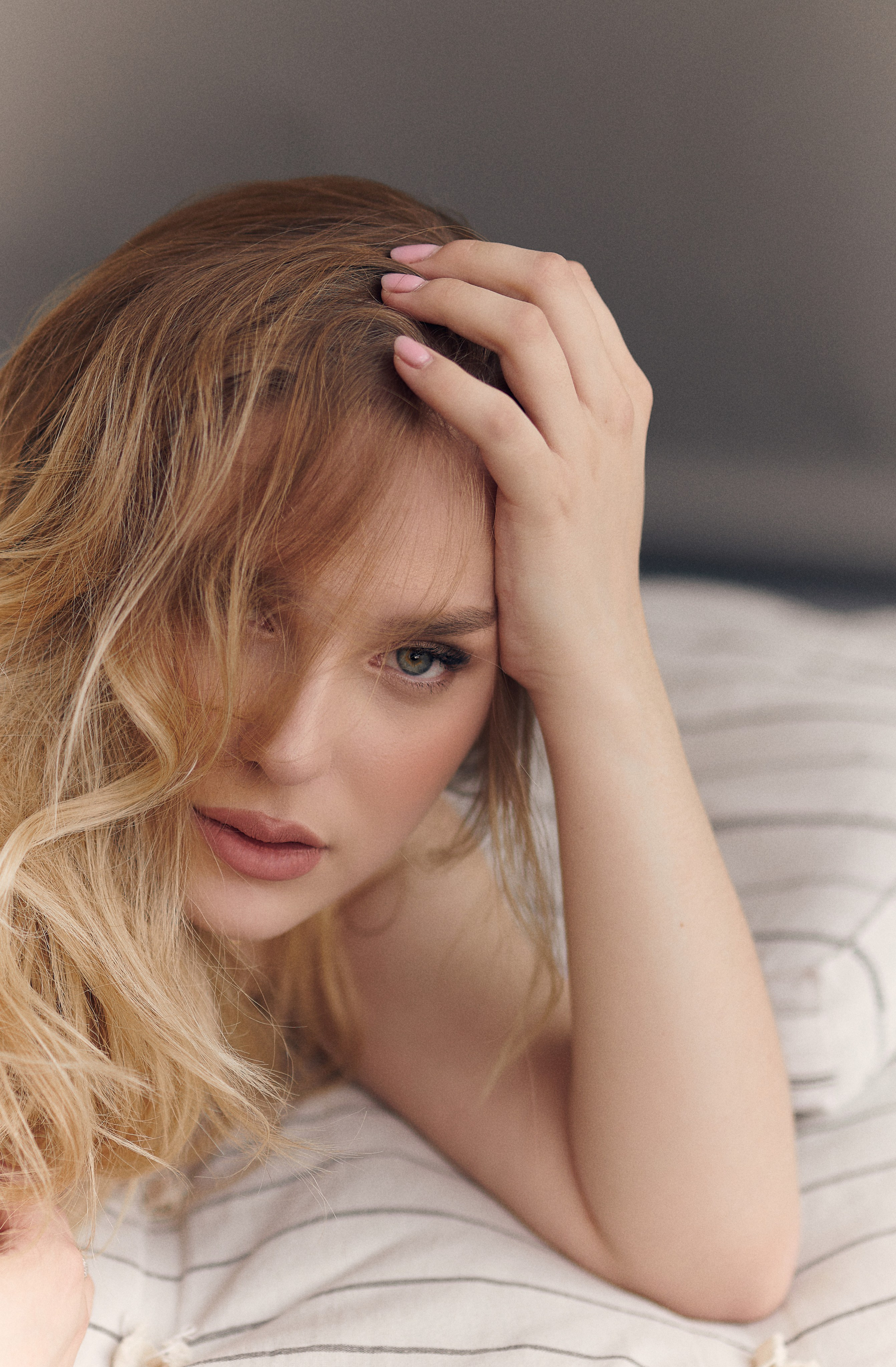 Алина. Фотограф в Курске Ольга Дудинова