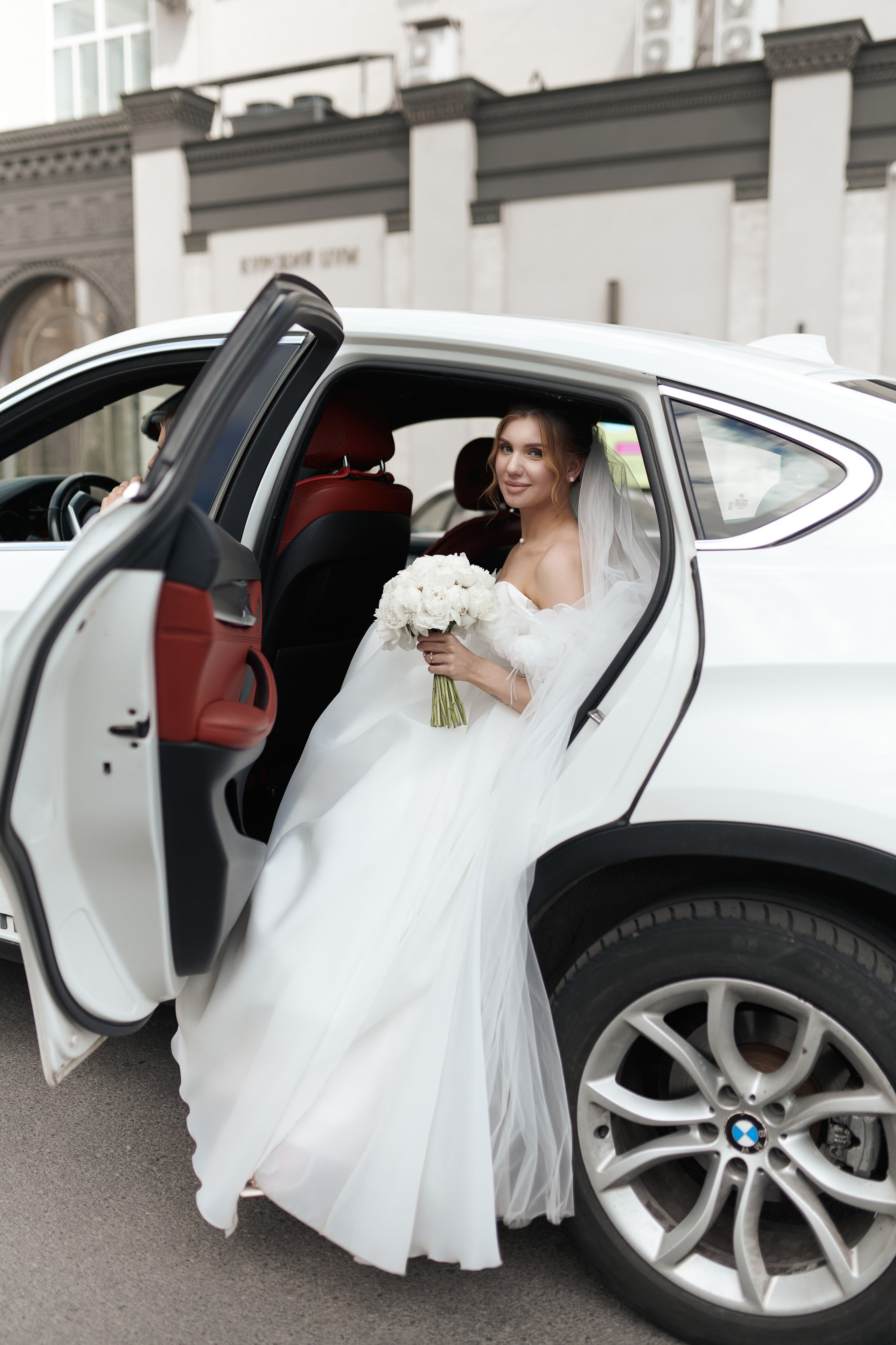 Денис & Анна. Фотограф в Курске Ольга Дудинова