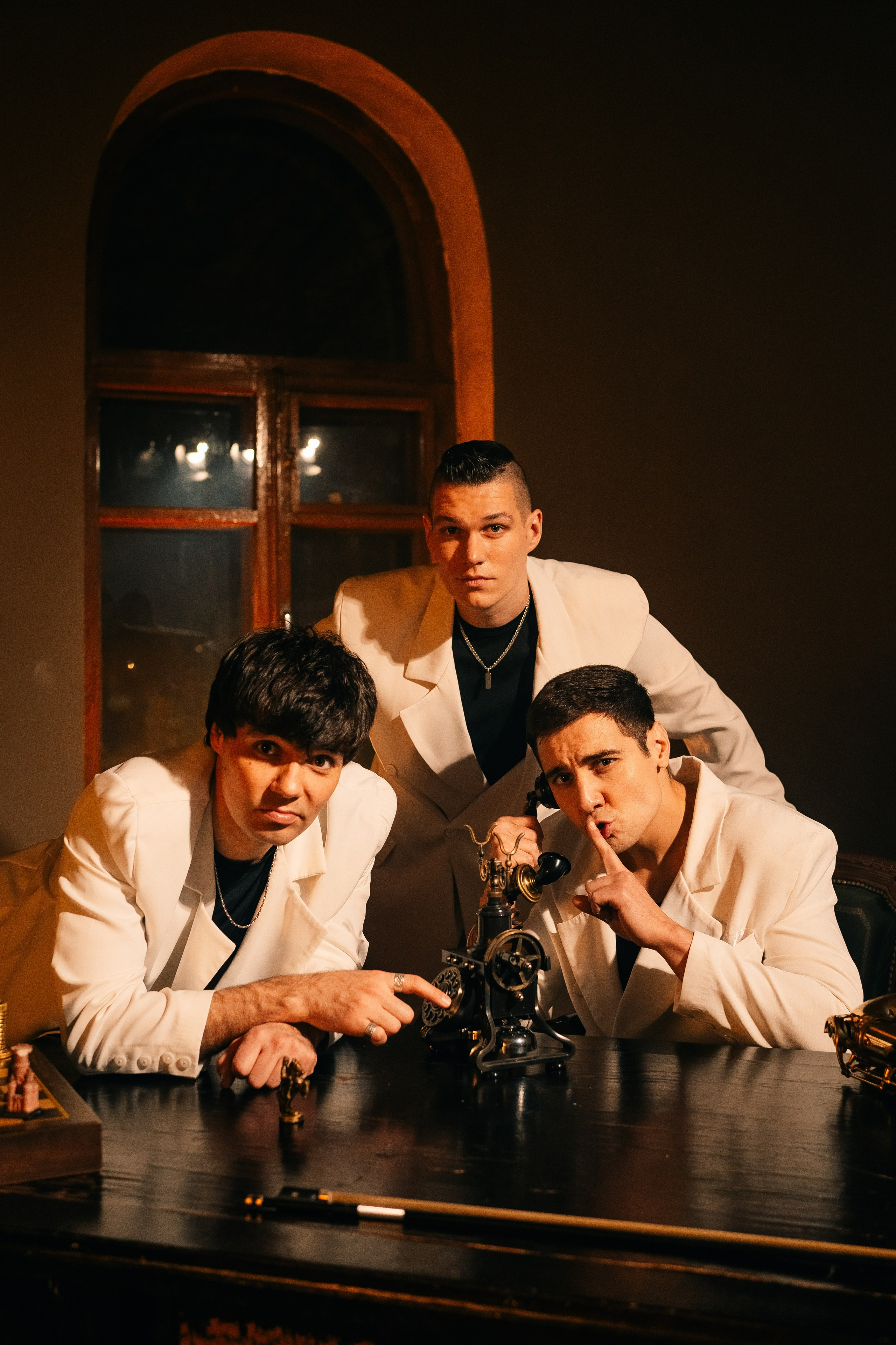 POWERBAND. 2. Фотограф в Москве и МО Влада Облако