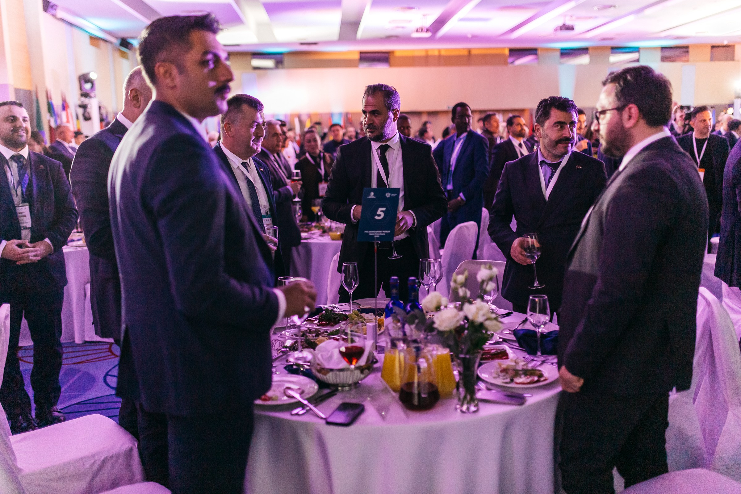 Репортажный фотограф на мероприятие Питер