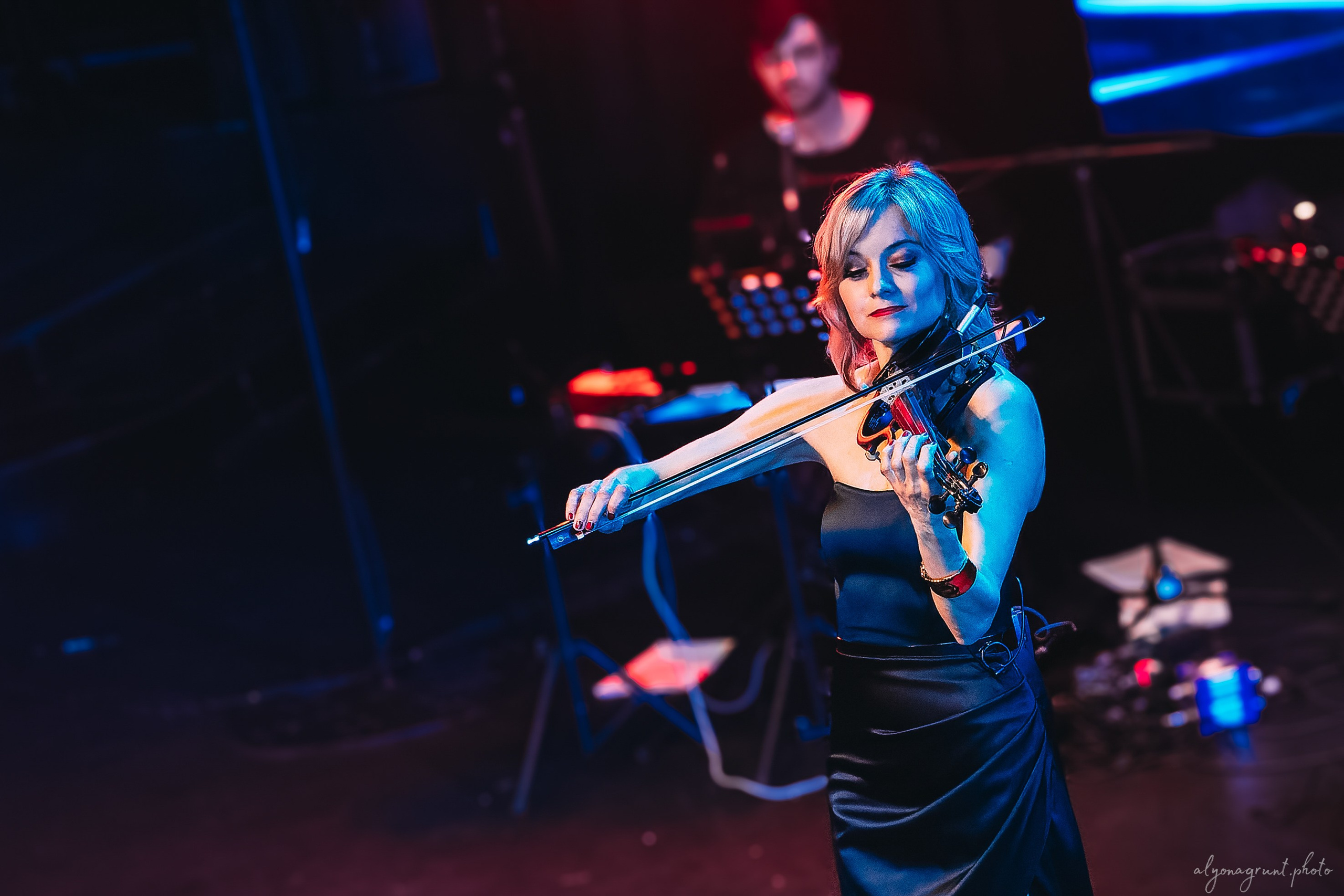 The Soul II, фоторепортаж СПб, Aurora Concert Hall, 27.05.2025. Алена Адрианова: фотограф в Санкт-Петербурге