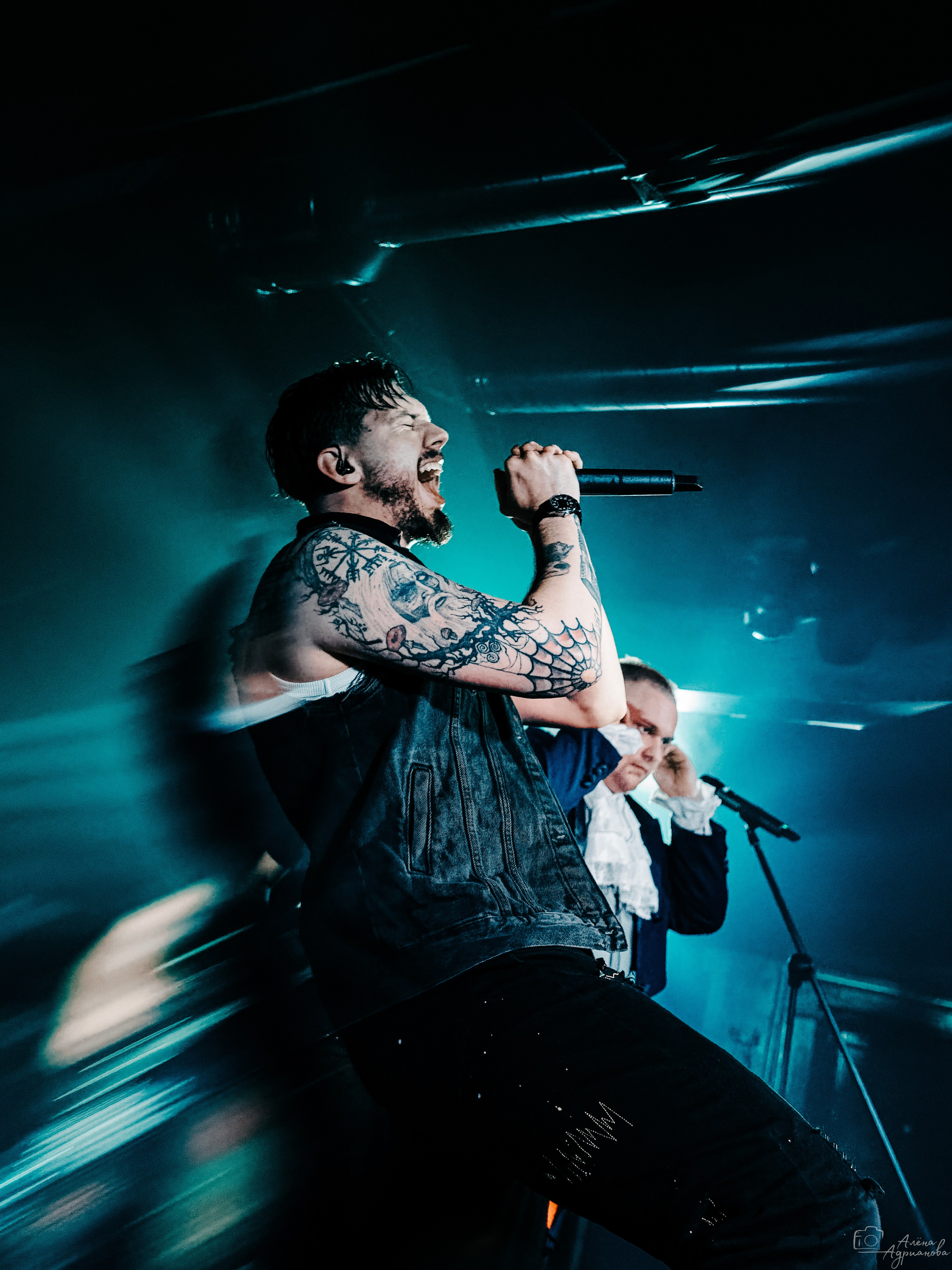 Пигмеи, фоторепортаж, Action Club, 30.05.2026. Алена Адрианова: фотограф в Санкт-Петербурге