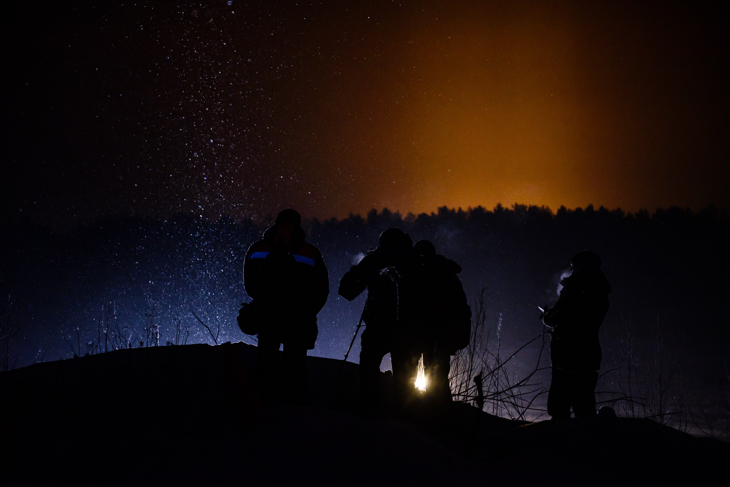 Автоспорт. Фотограф Андрей Балыкин