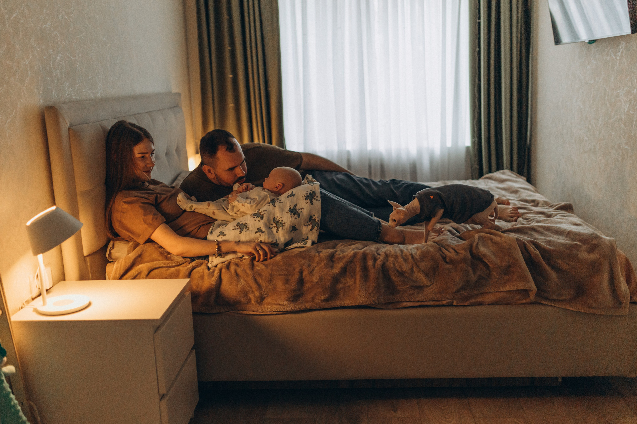 11. Семейный фотограф в Москве Жукова Анна