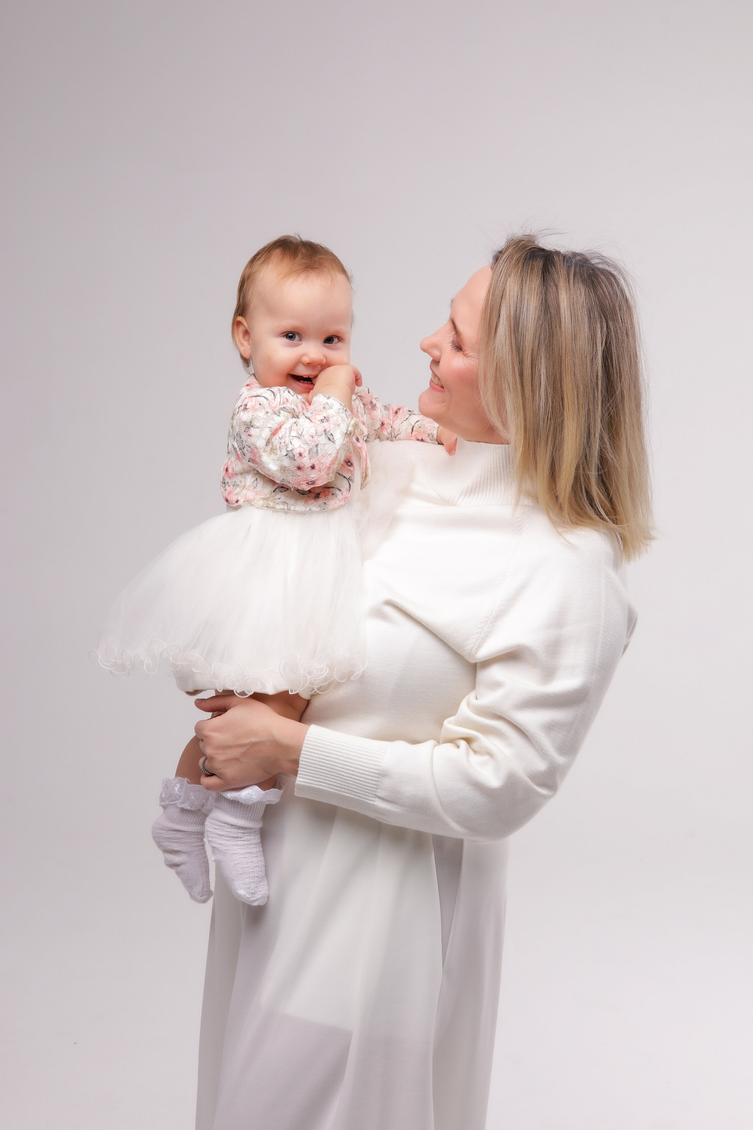 Чудо долгожданное. Ваш семейный фотограф