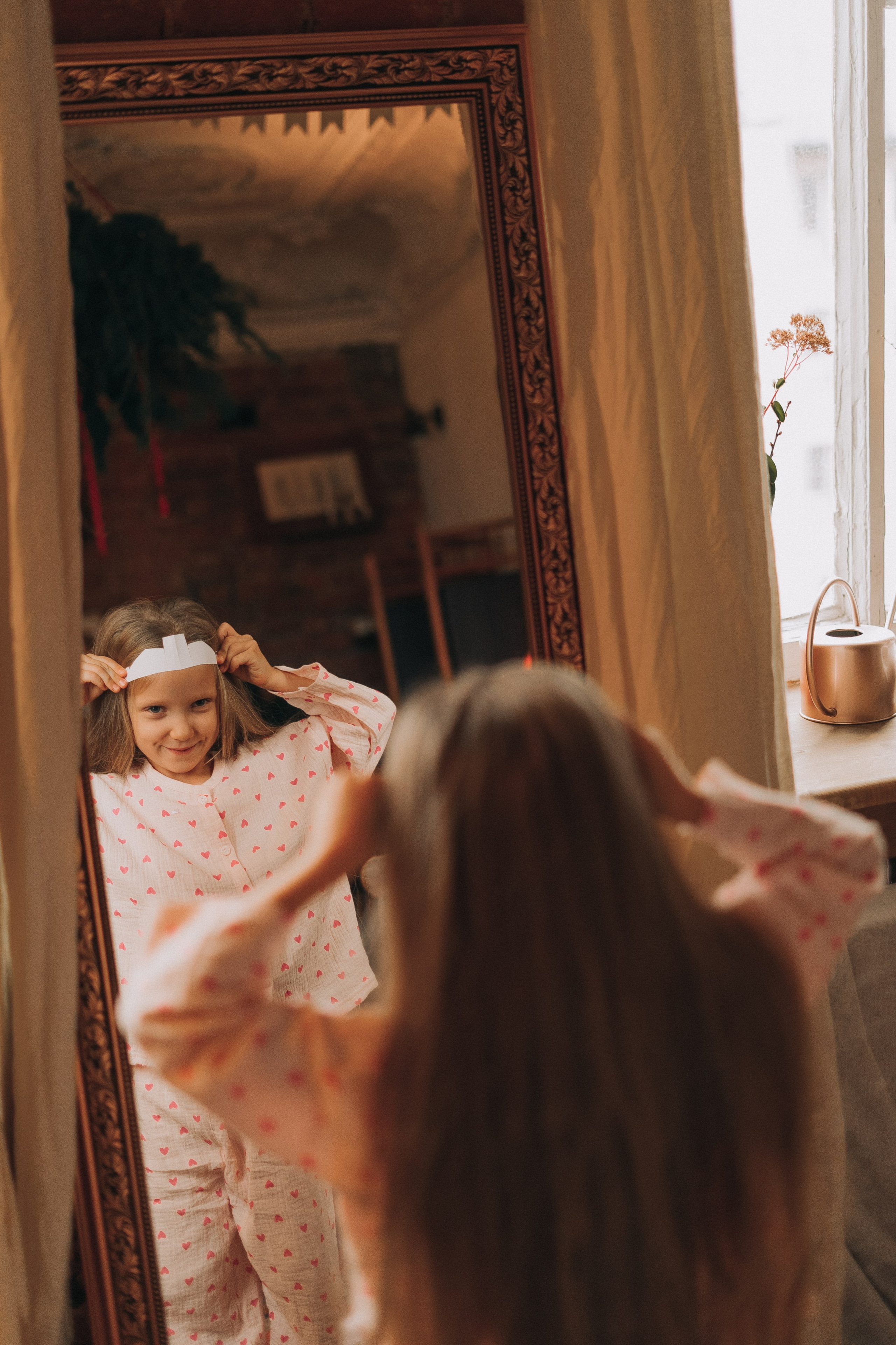 Евгения. Мария Старостина фотограф