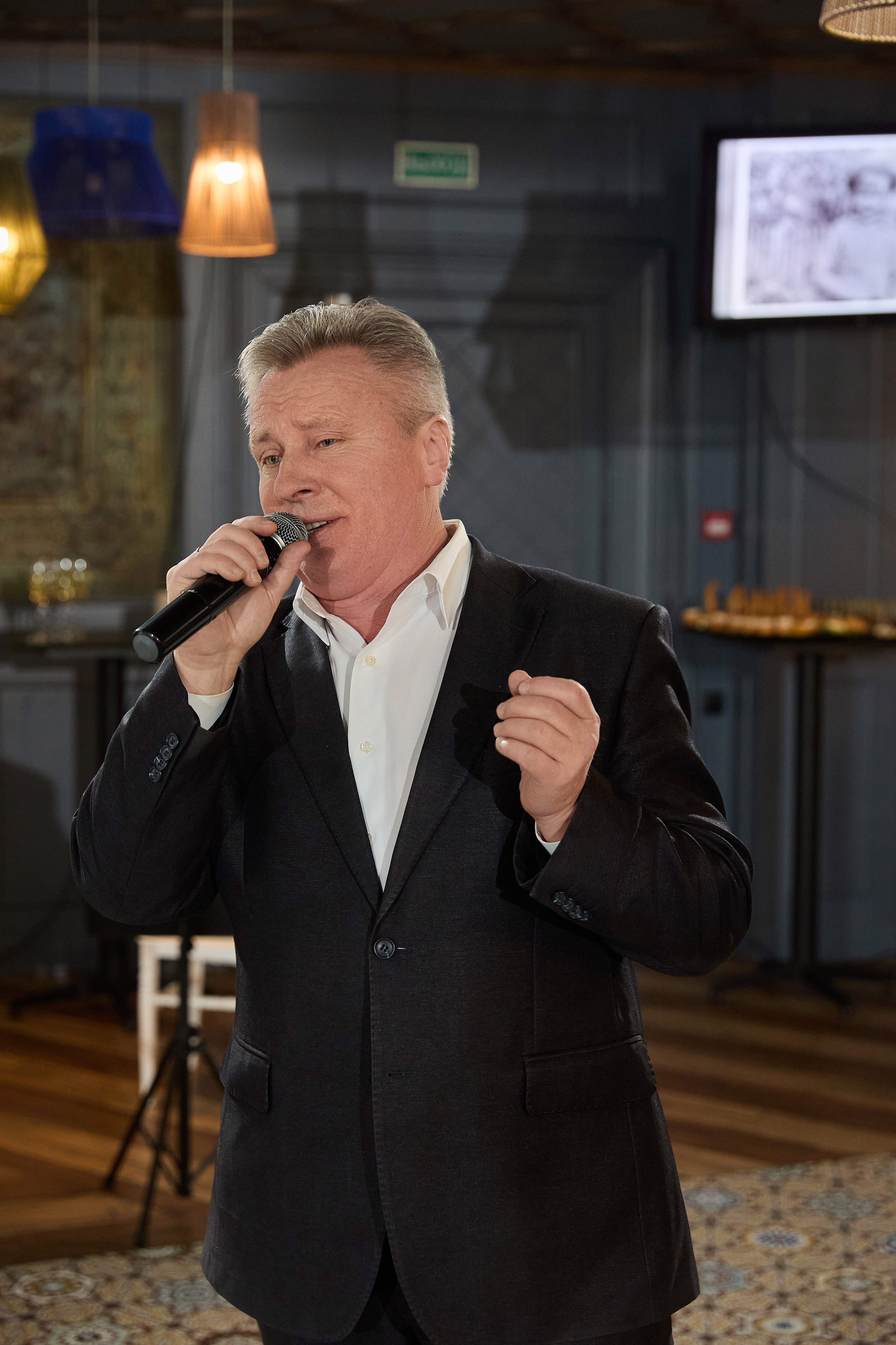 Юбилей. Свадебная, репортажная фотосъемка и видеосъемка в Минске. Илья и Юлия Ширмановы. Фотограф | Видеограф | Минск