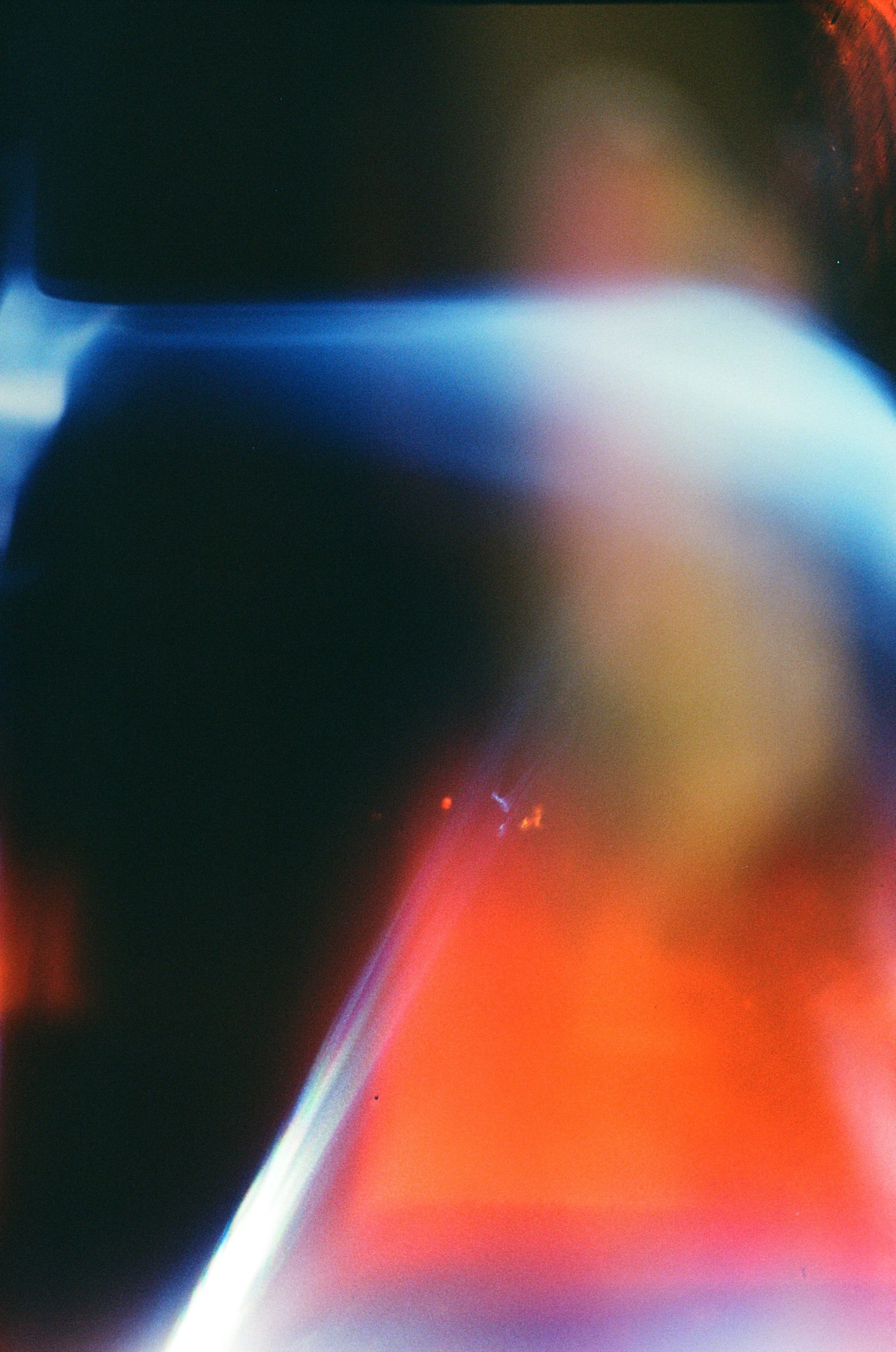 Пленка 🎞. Anita_photo