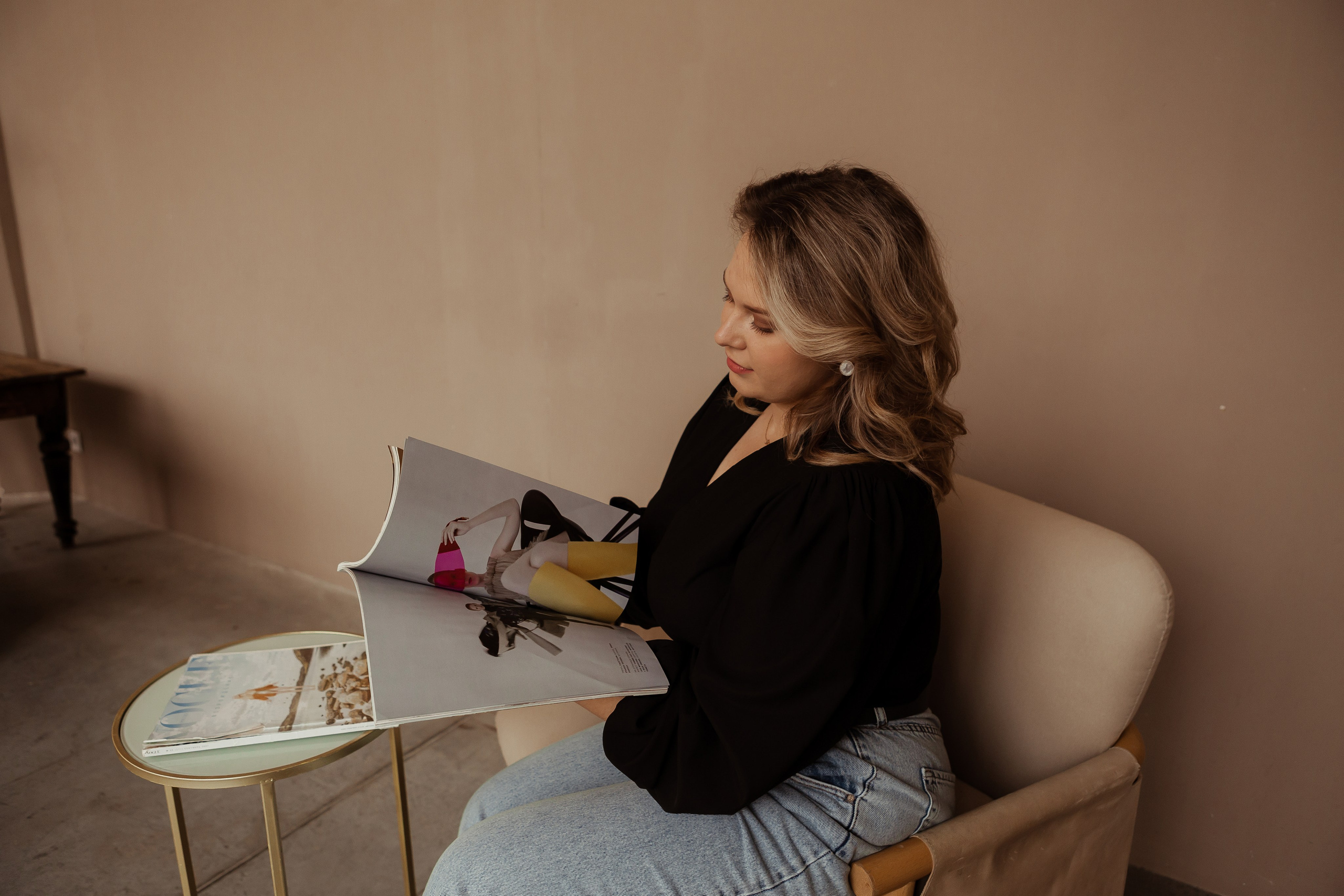 Ирина. зал Шале. 22.10. ФОТОГРАФ Маргарита Сивакова | Ярославль Кострома Москва