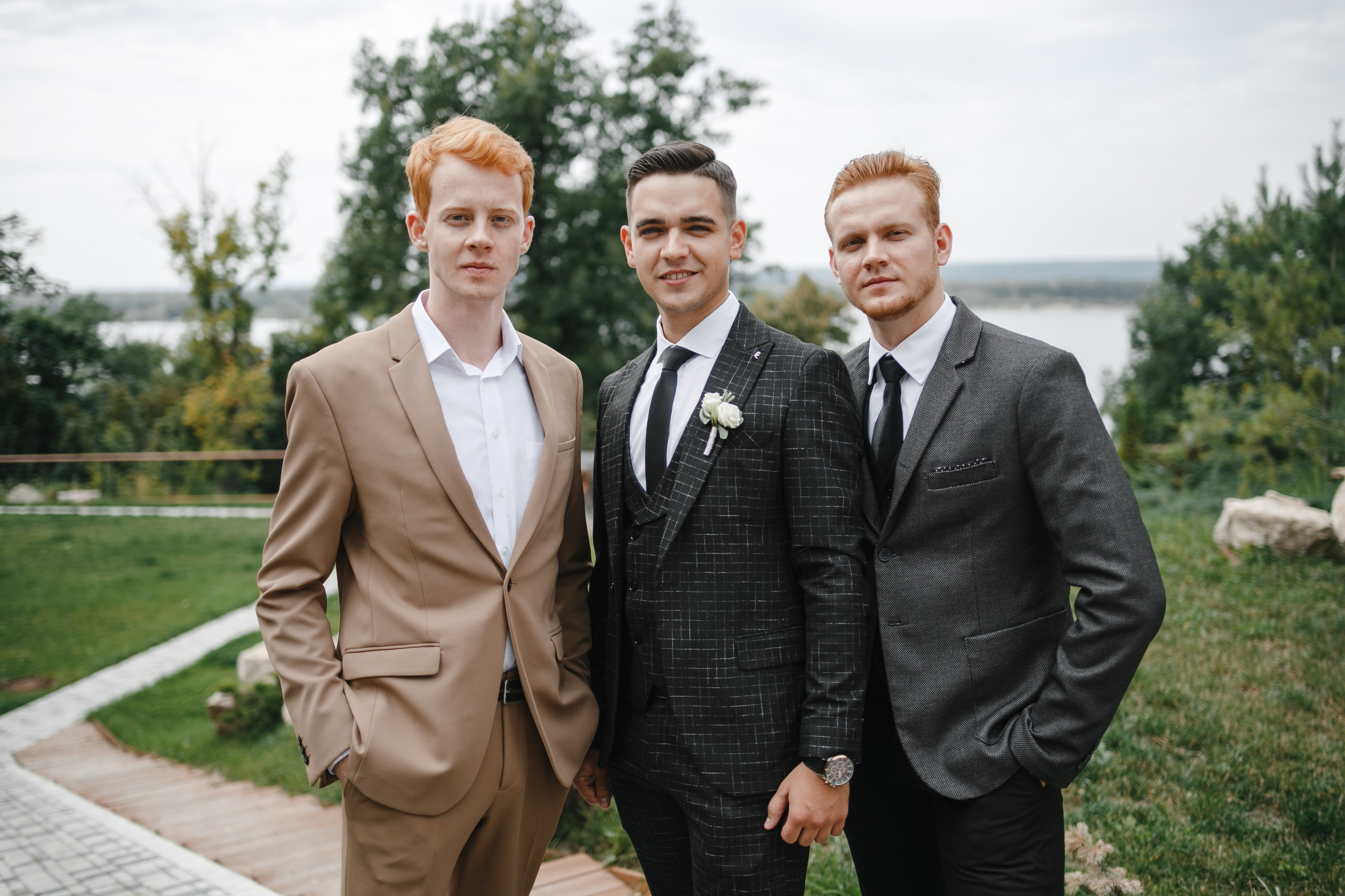 Александр и Алёна. Свадебный и семейный фотограф в Санкт-Петербурге Дмитрий Панин