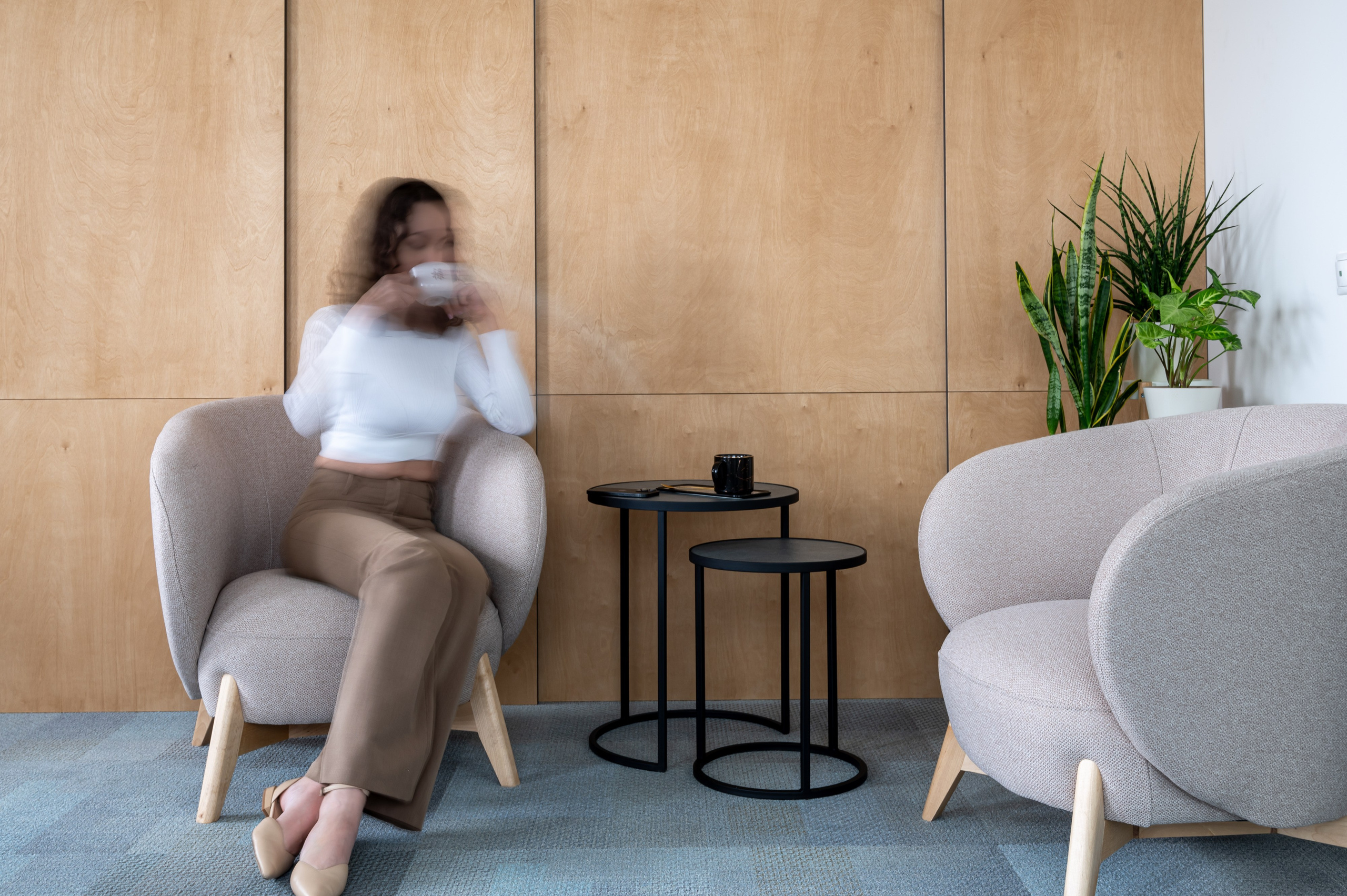 Реализованный проект офиса. Интерьерный Фотограф Москва Криста FLY Труфанова