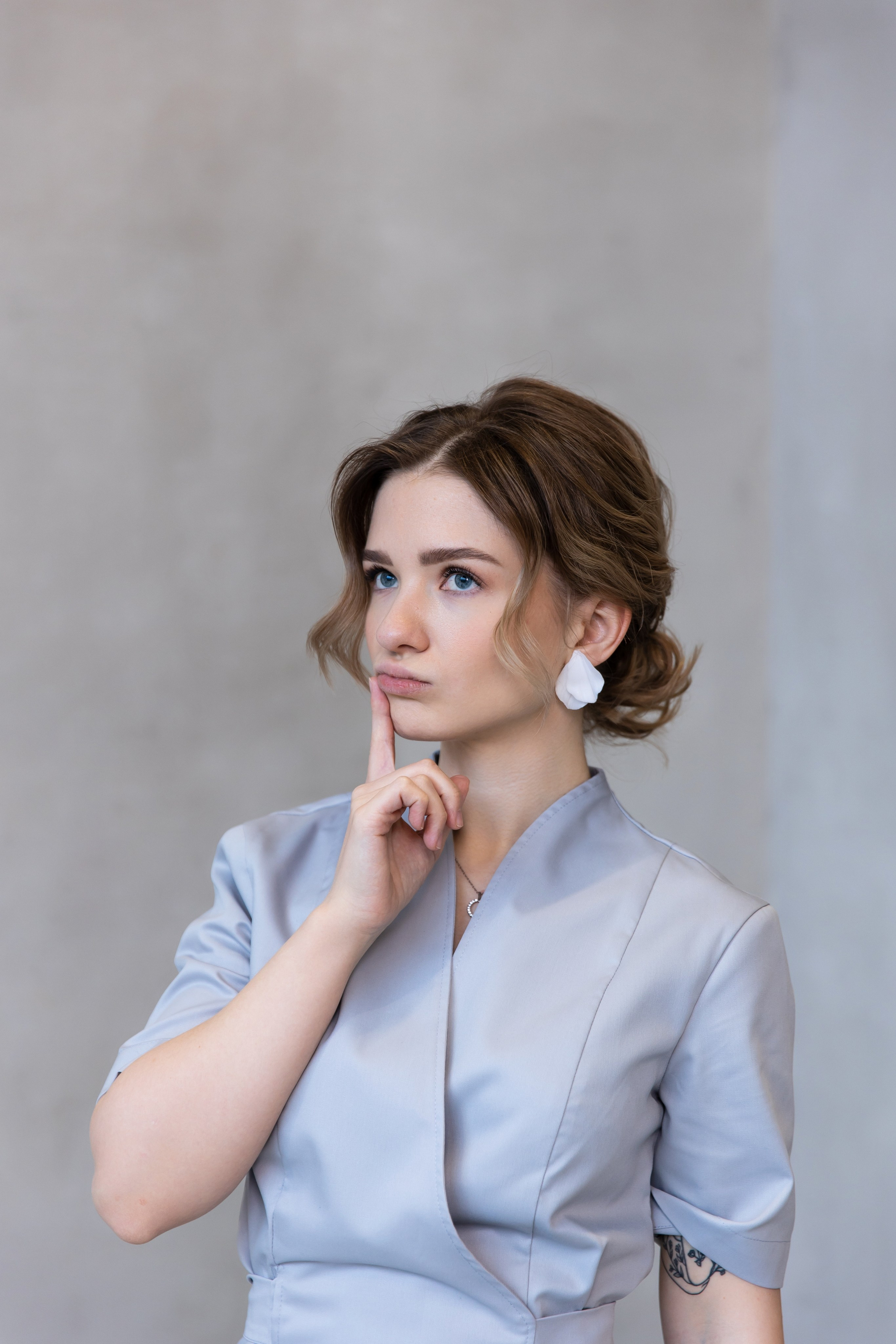 Врачи. Свадебный и семейный фотограф у Уфе Евгения Сазонова