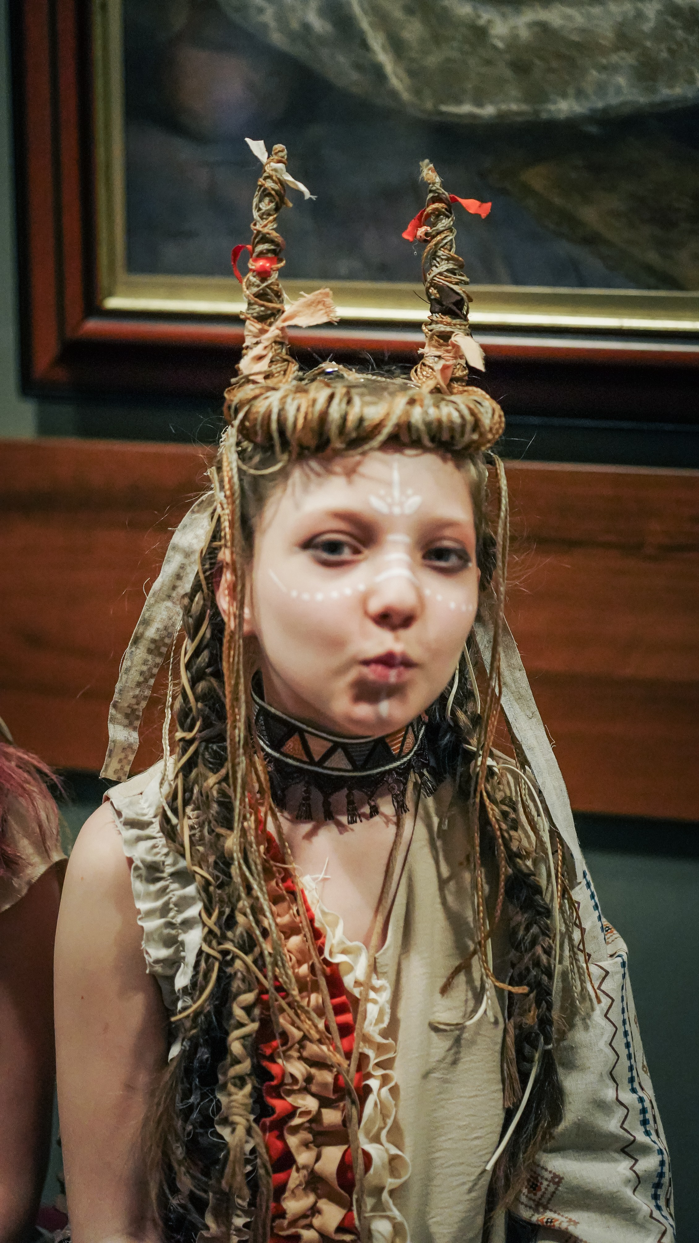 Хореографический конкурс март 2025. Семейный и детский фотограф в Москве (Тинао) Галкина Алевтина