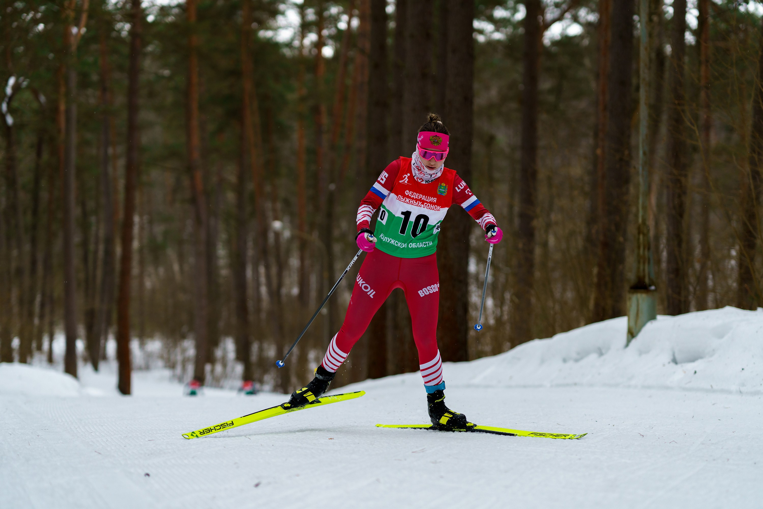 Фотографии Калужский лыжный марафон 2024. Фотограф спортивные события, недвижимость, турбизнес