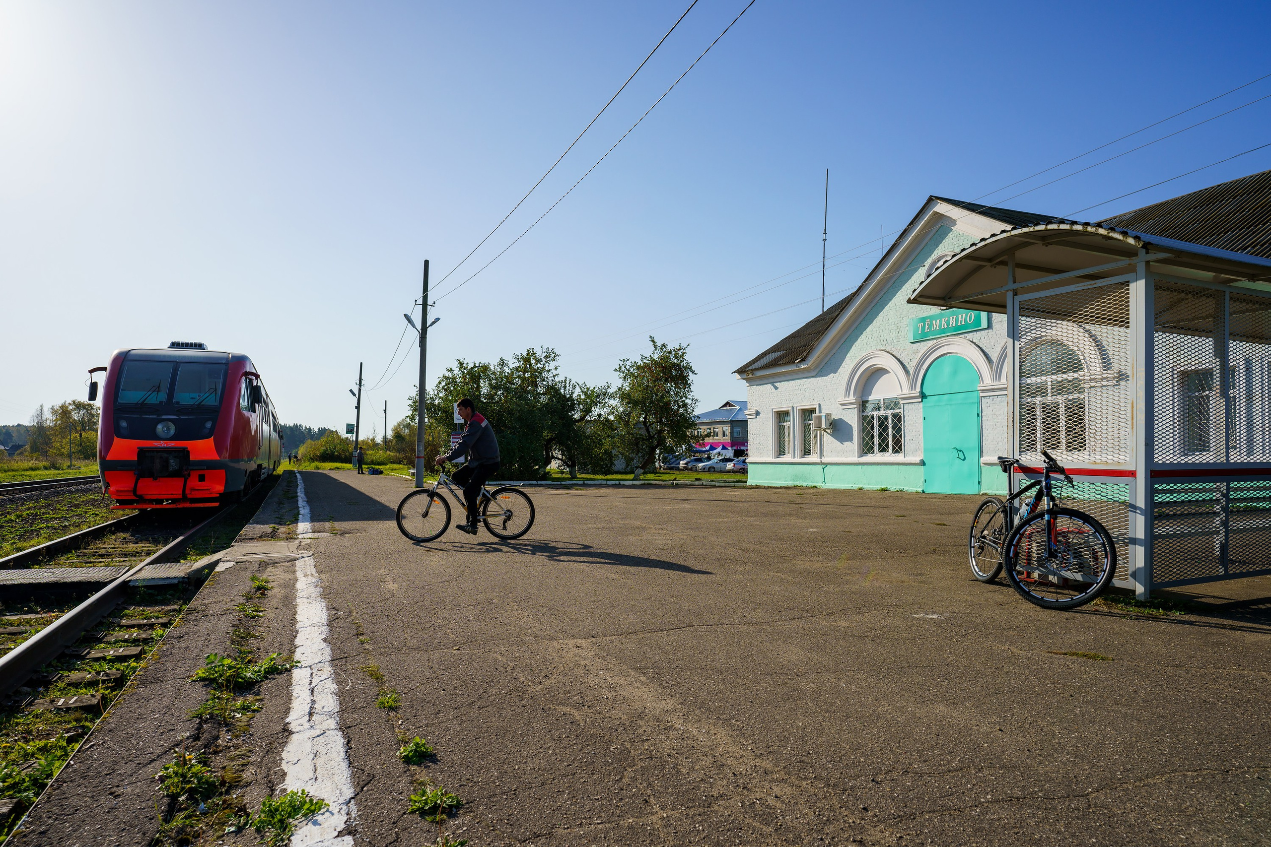 Фотографии Большая Калужская Тропа. Фотограф спортивные события, недвижимость, турбизнес