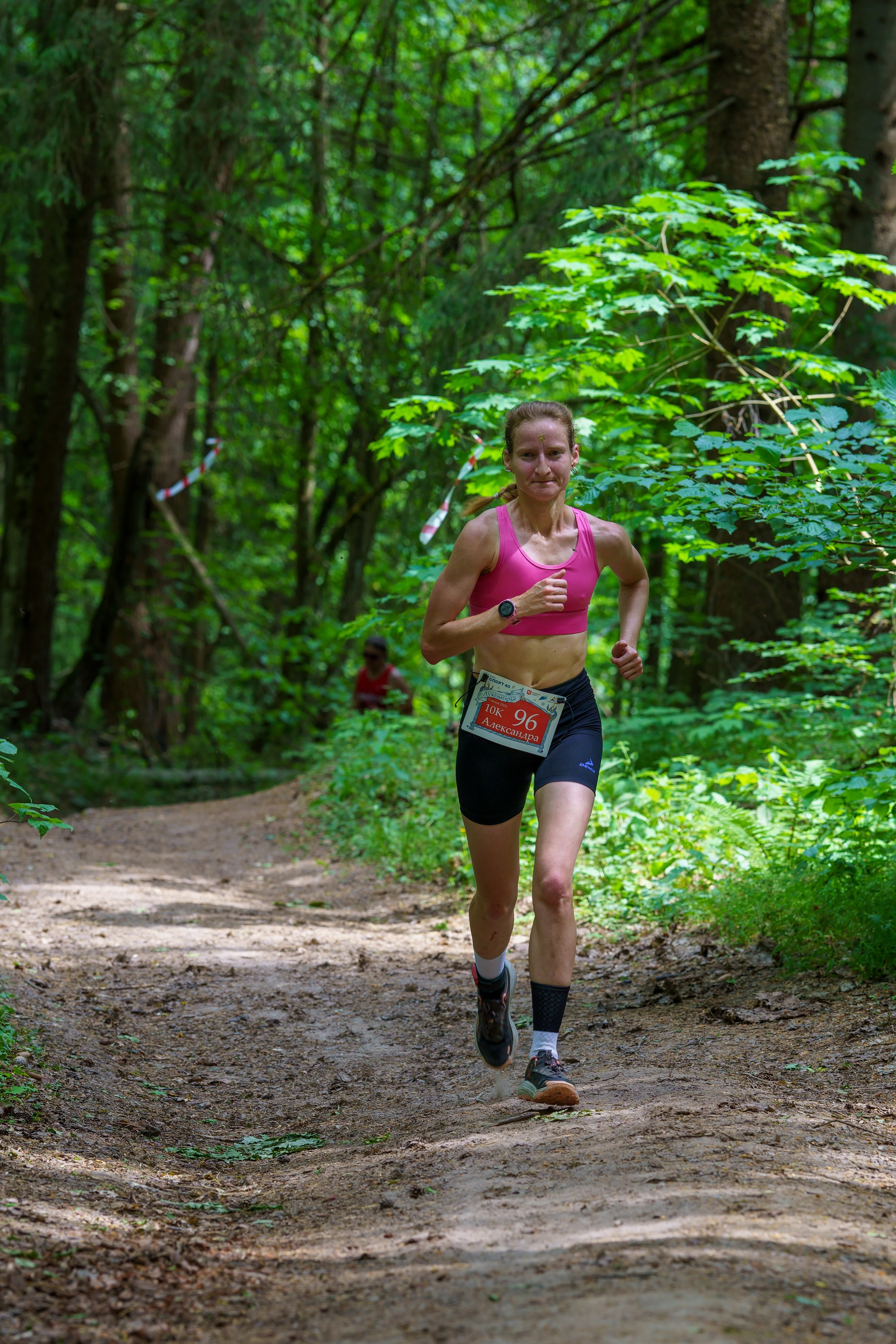Фотографии Иммерсивный трейл «Лукоморье» 2025. Фотограф спортивные события, недвижимость, турбизнес