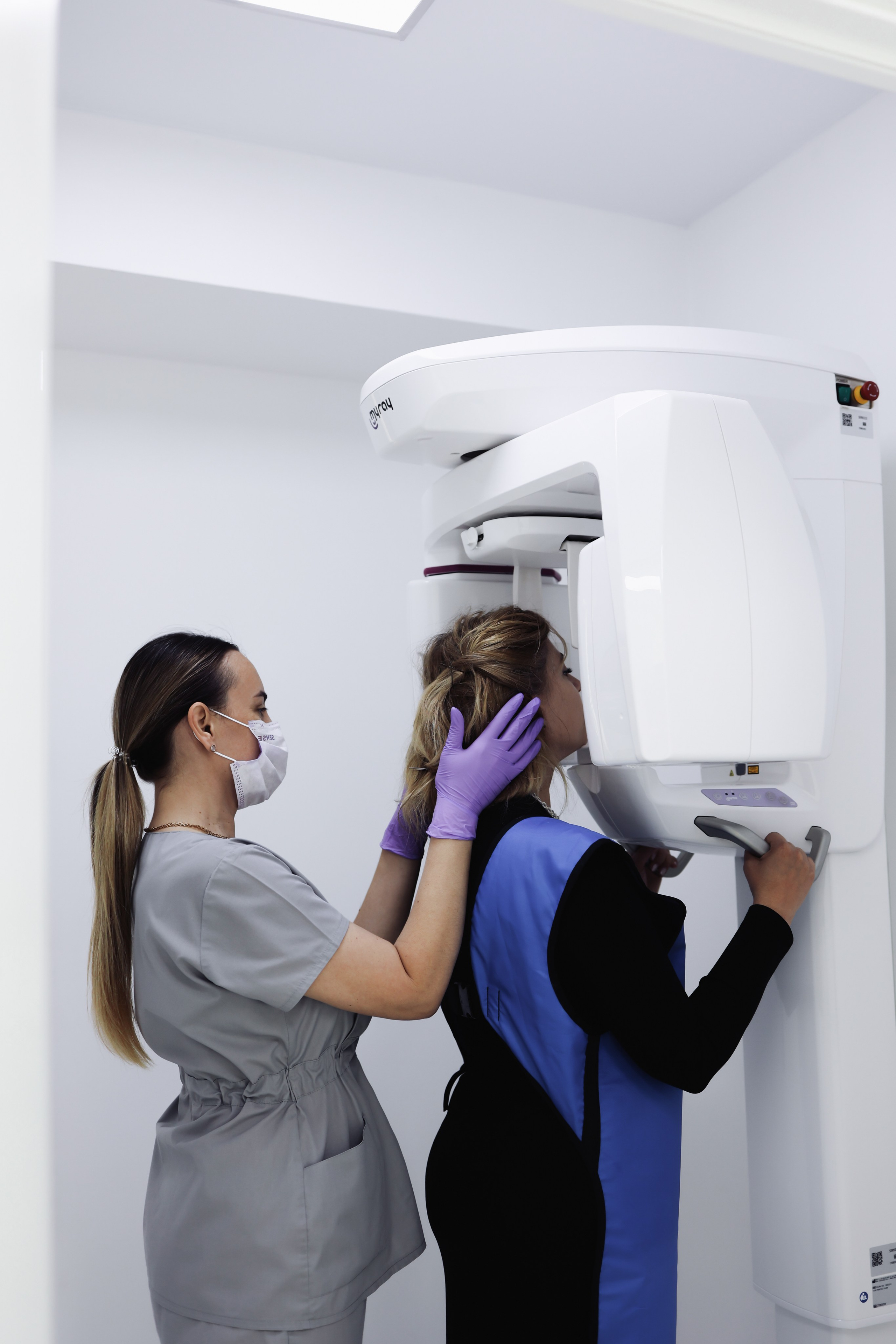 Стоматология. Withlovent | Фотограф в Севастополе