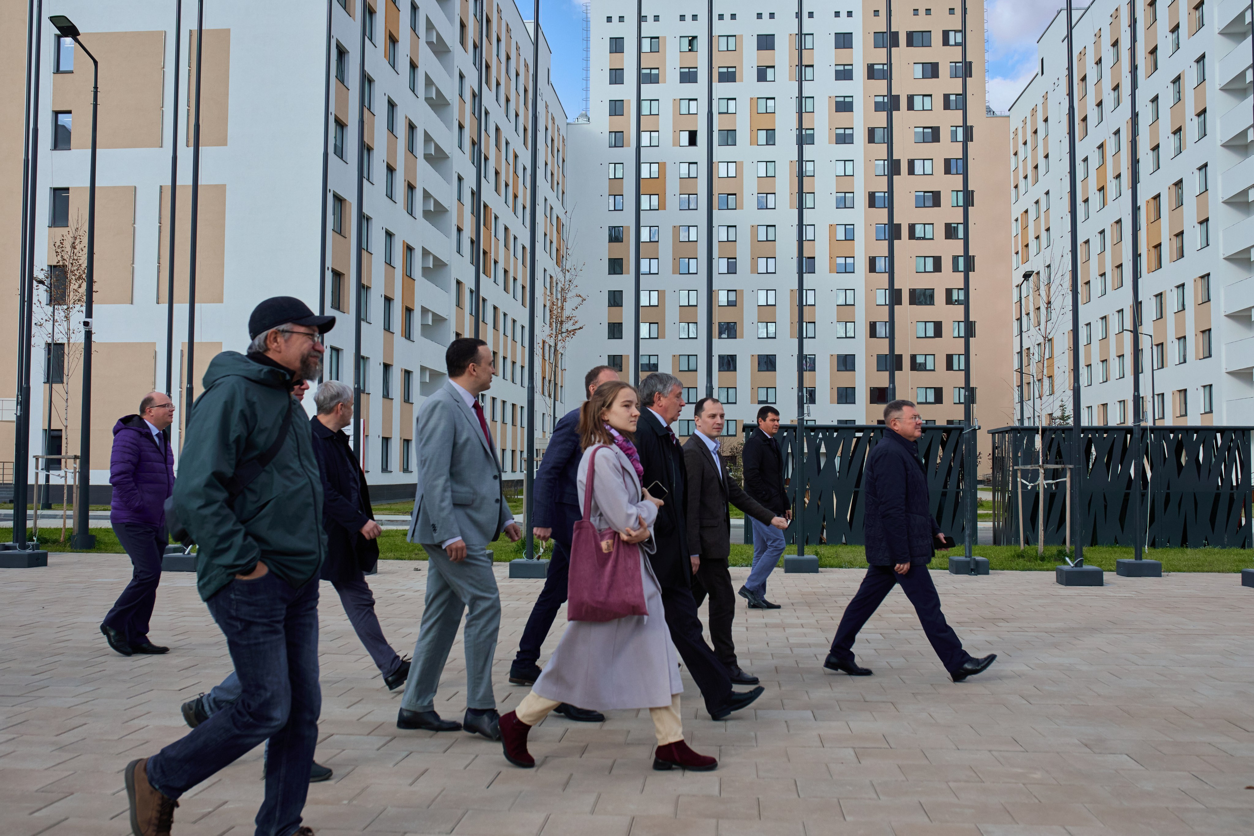 Заседание комиссии ССПР. Видеограф, фотограф Илья Новиков Москва, Екатеринбург, Калининград