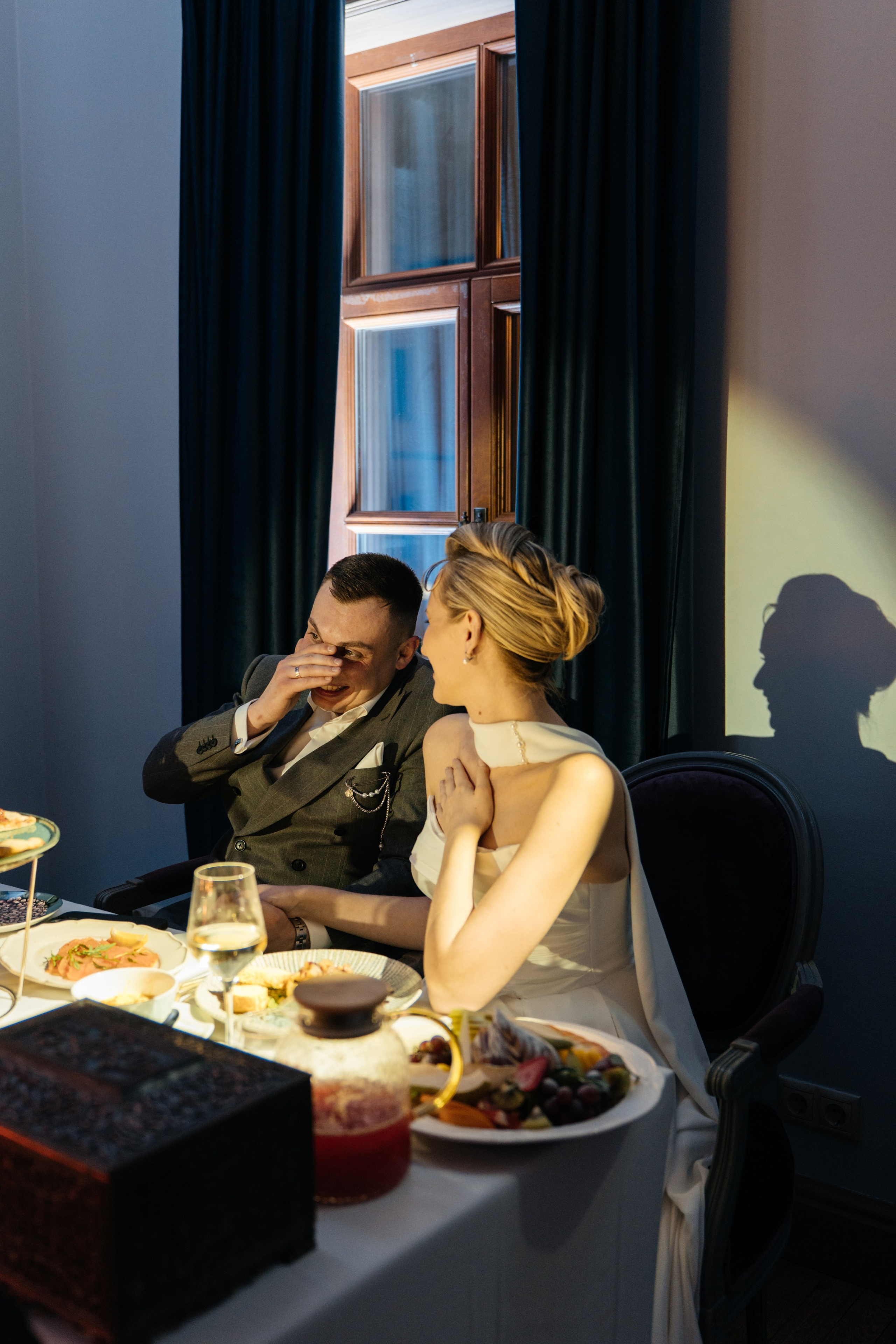 ALEXEY & SOFI. Свадебное ФОТО & ВИДЕО Москва/Липецк