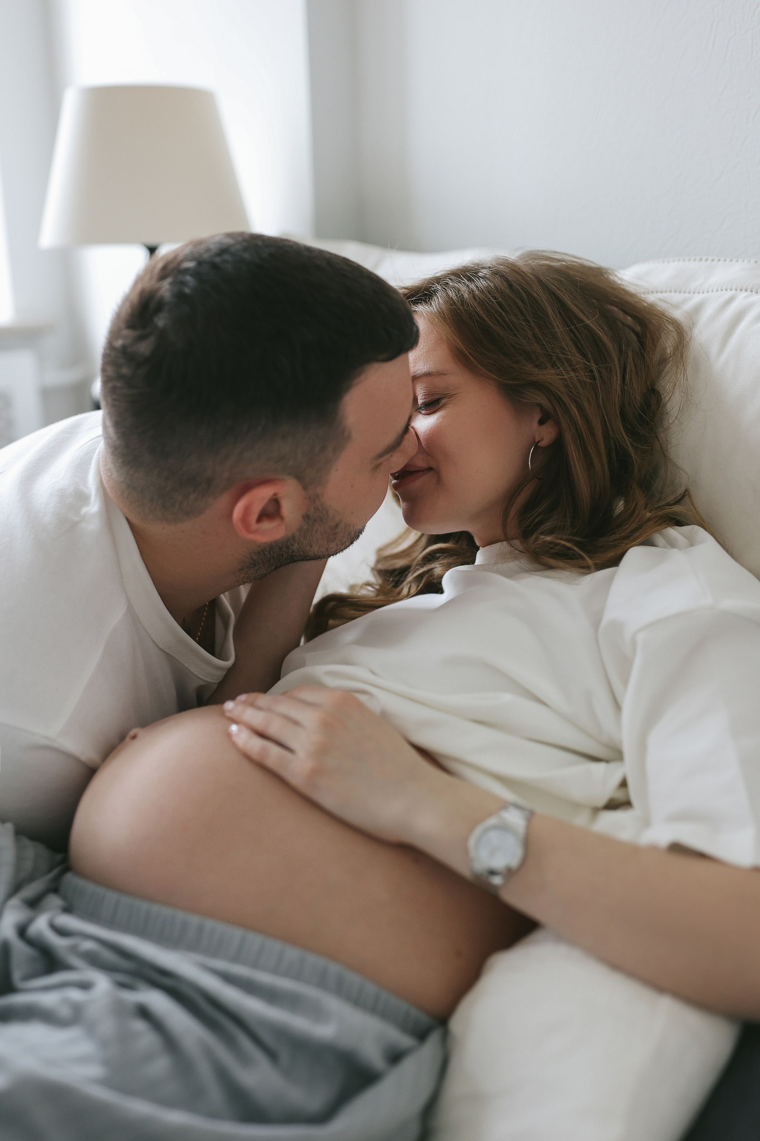 Maria & Igor. Ekaterina Buneeva Photography