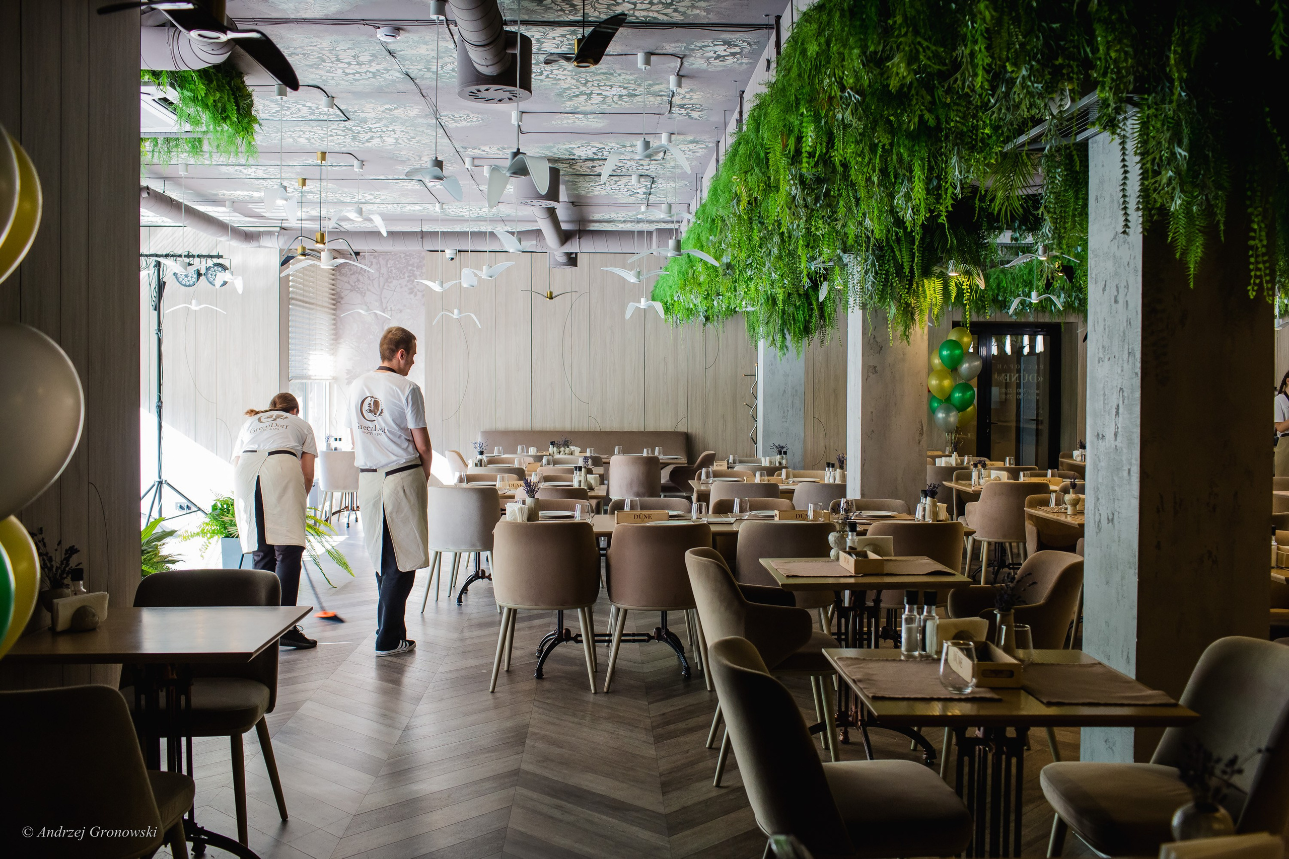 Green Dorf. A. Гроновски —Портретный женский фотограф в Калининграде| Портреты, НЮ, Репортажи