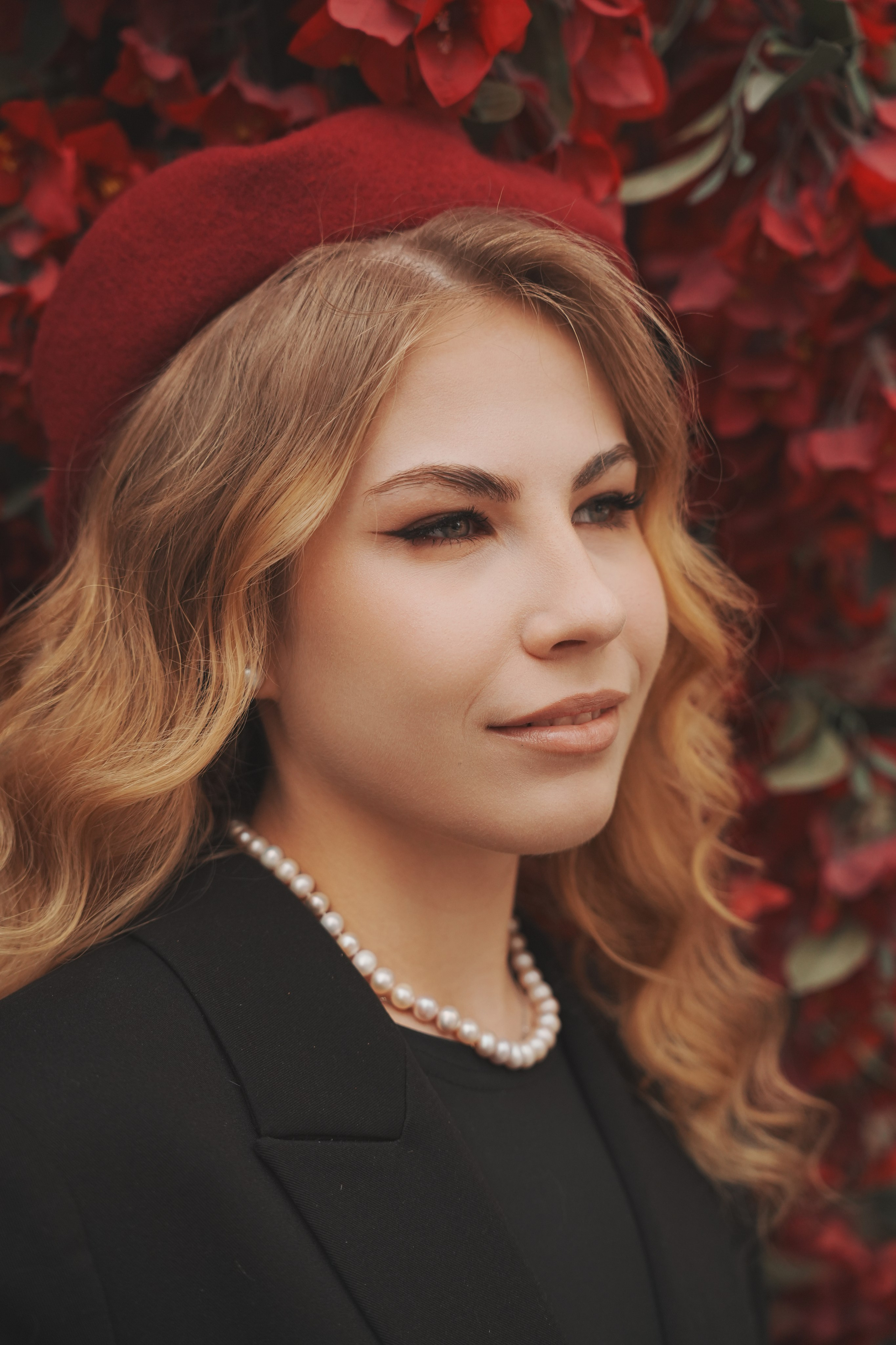 Lubov | Street Photo. Фотография и Видеография