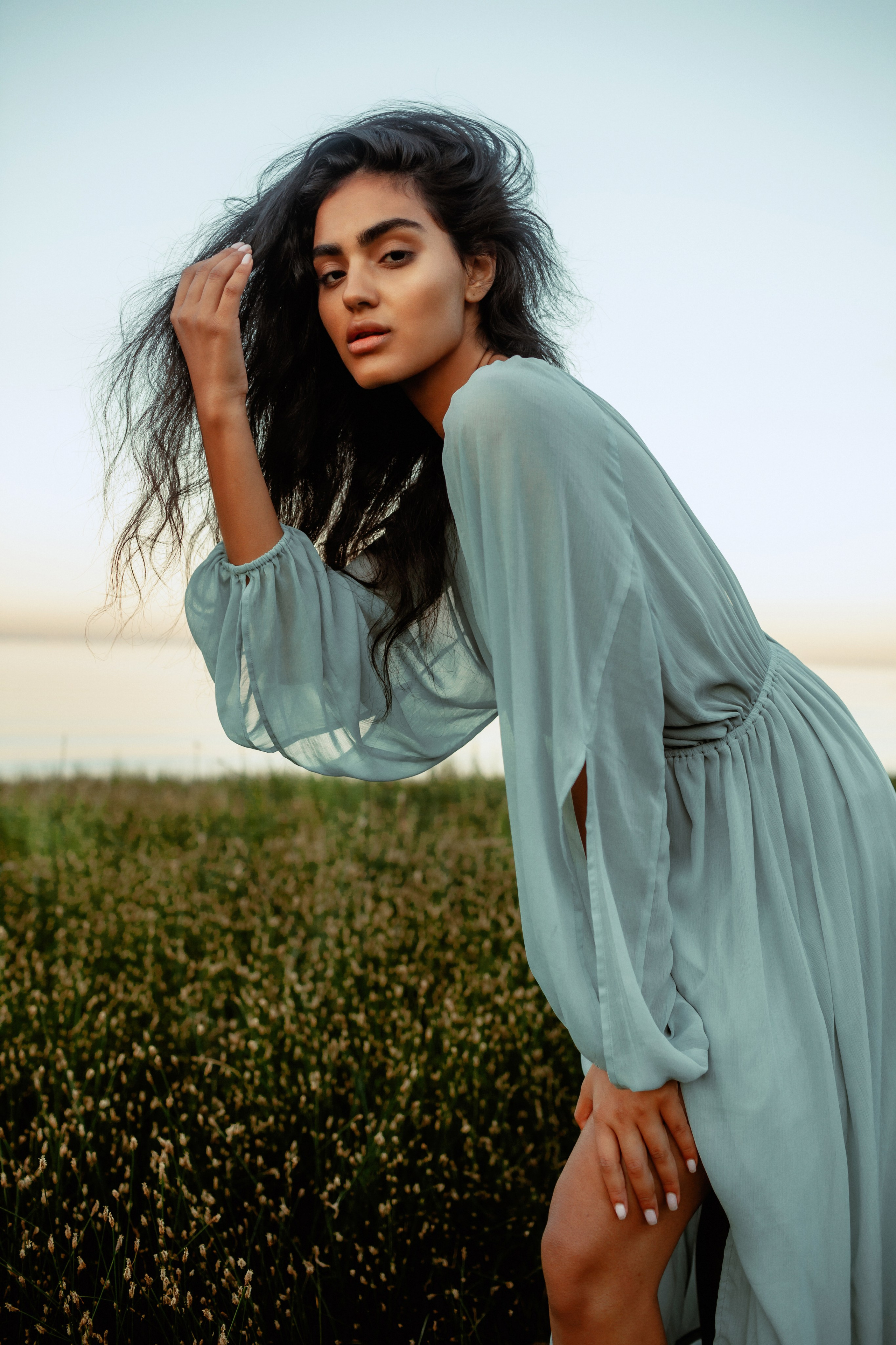 Syamra. Фотограф Анна Гребенник