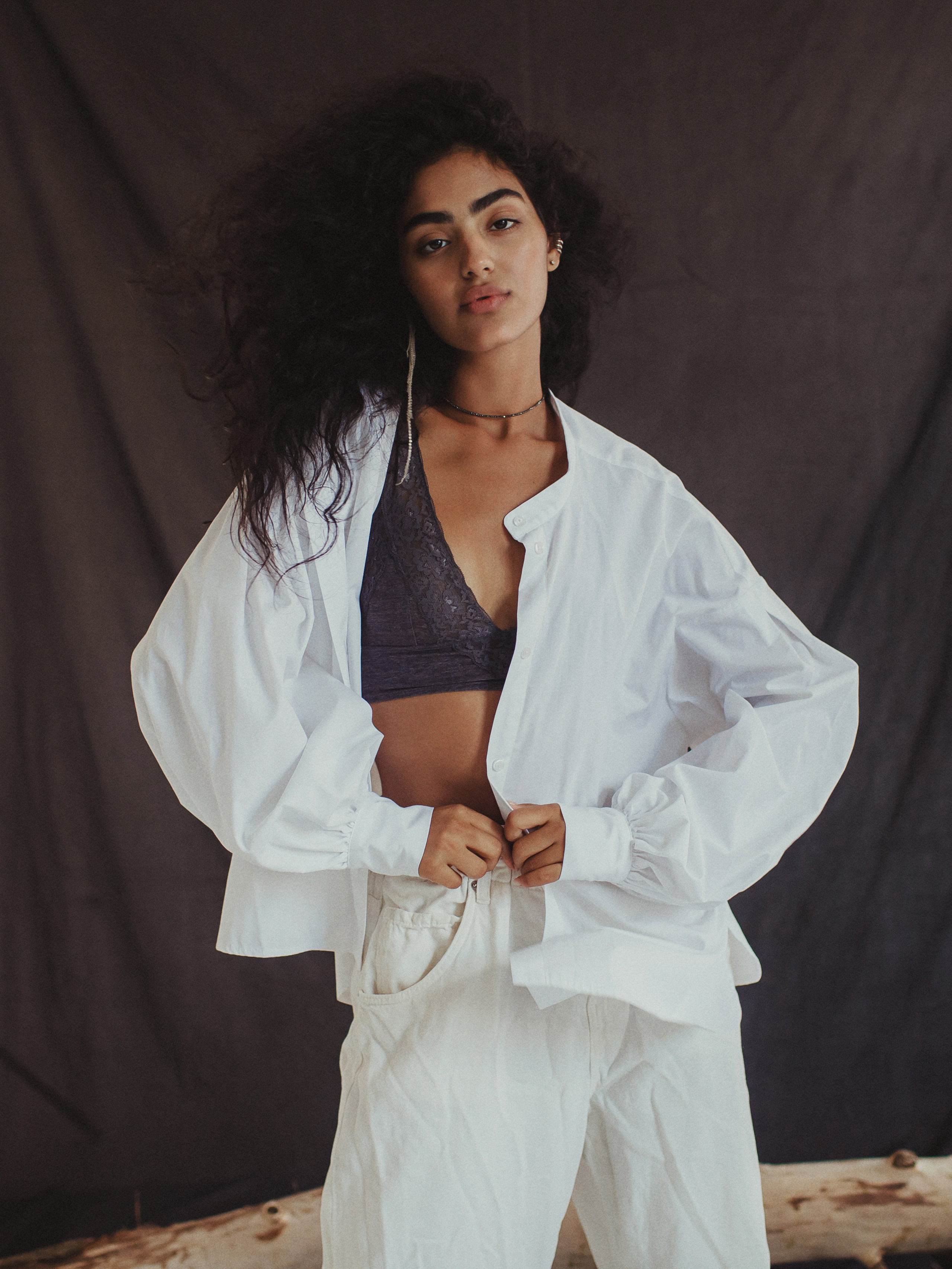 Sima. Фотограф Анна Гребенник