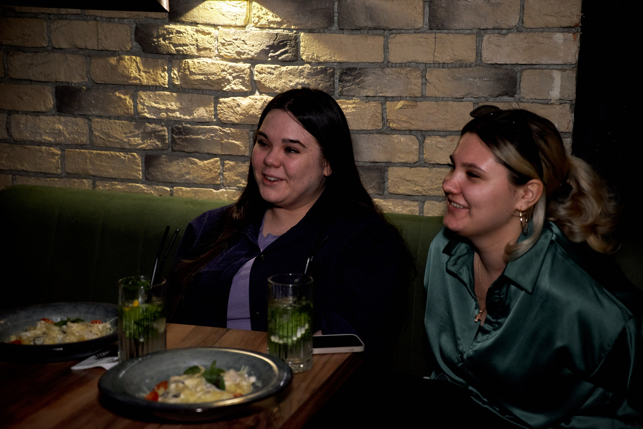 Женский Стендап. Фотограф Зеленоград Москва