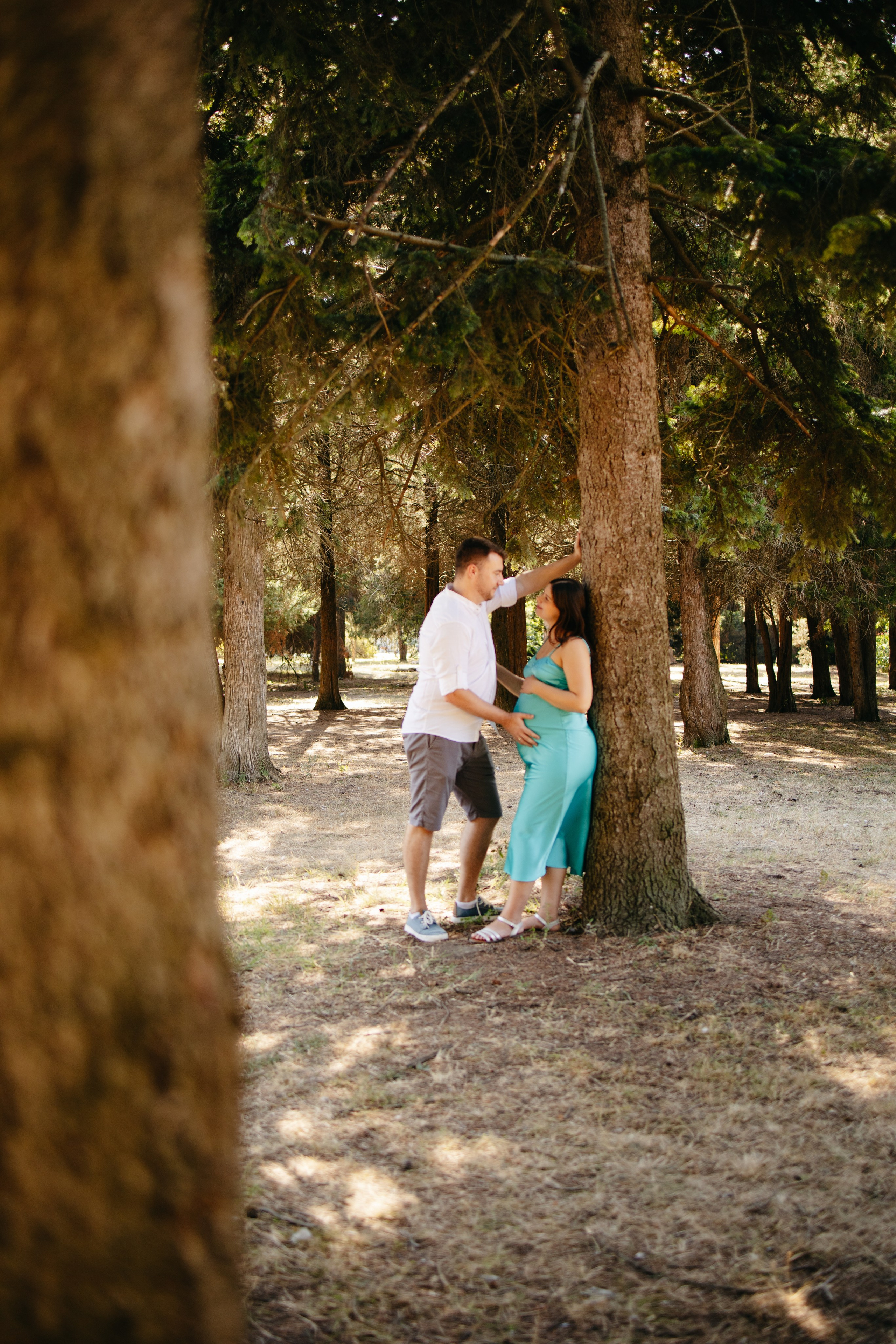 Беременность. Семейный фотограф Краснодар. Екатерина Акчурина