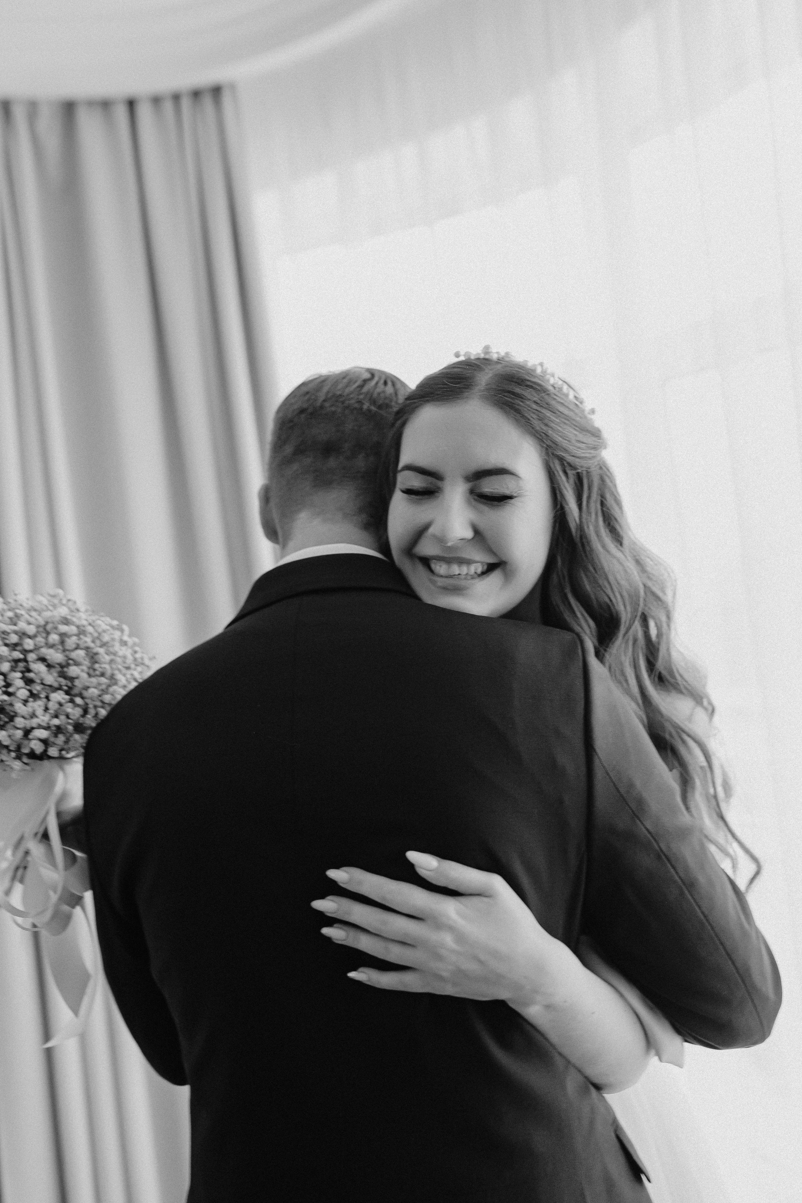 Свадьба Ксюши и Альберта. Свадебный и семейный фотограф Женя Добрянская в Нижнем Новгороде