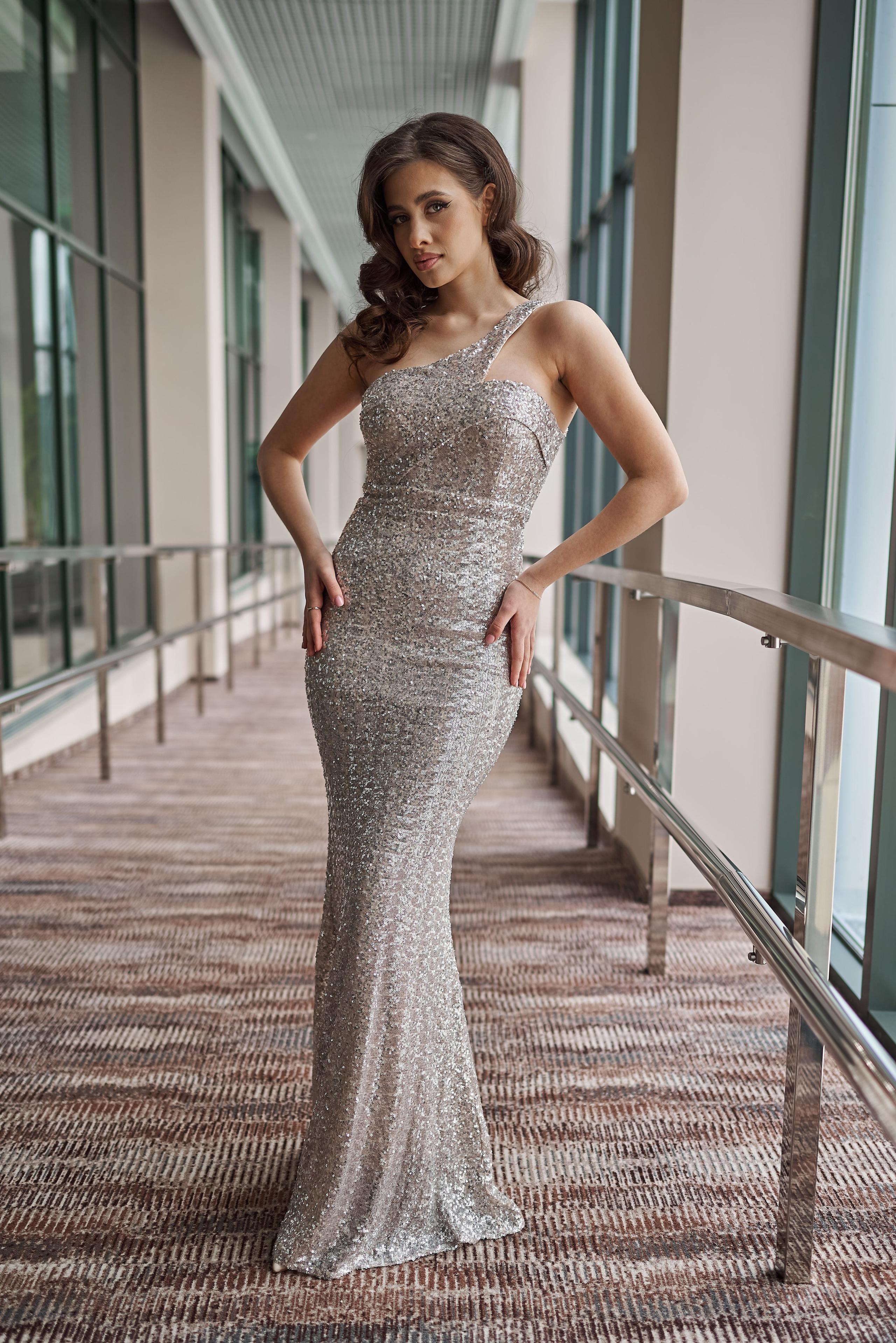 Мисс и миссис Воронеж 2026. Фотограф Денис Кривопусков