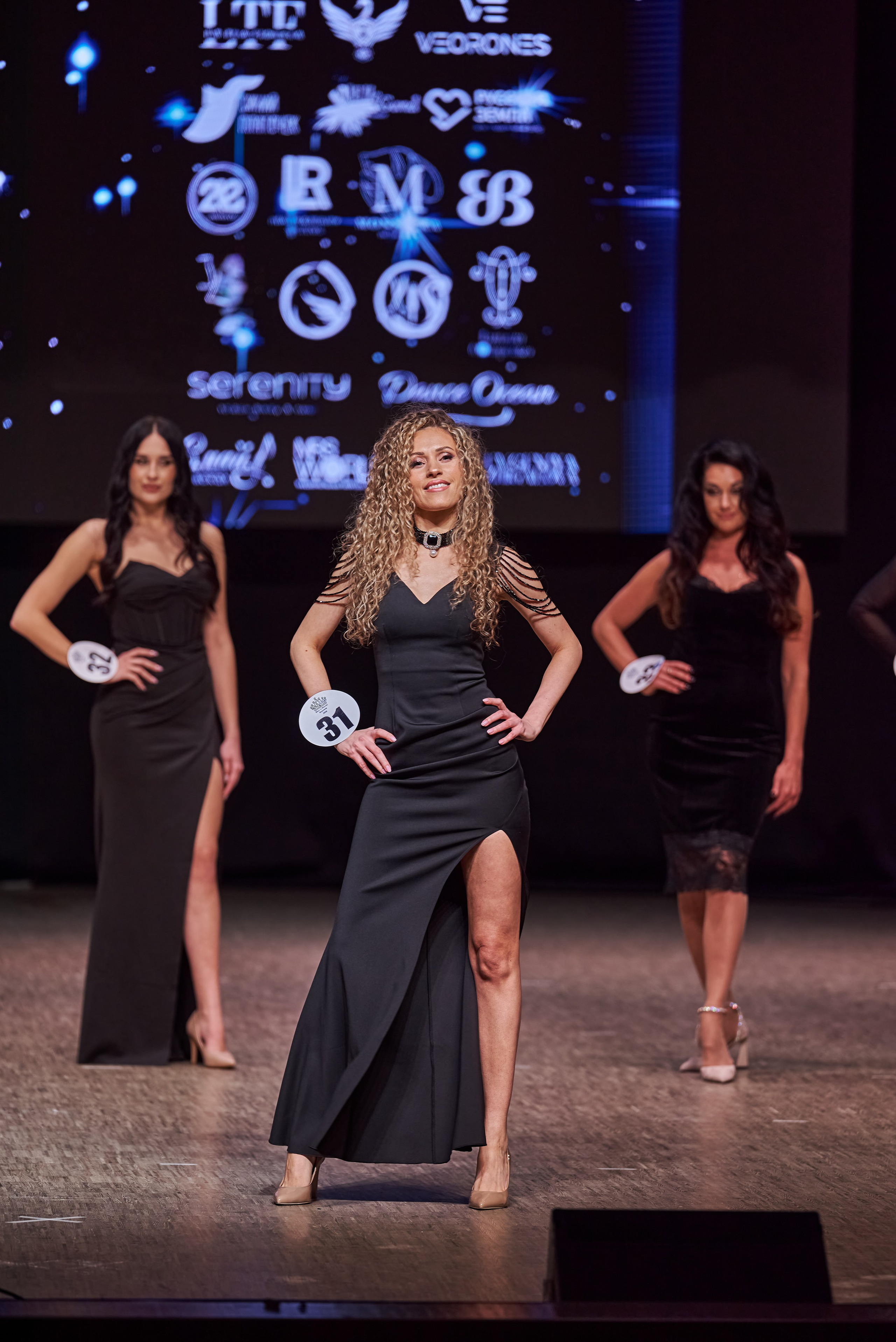 Финал. Фотограф Денис Кривопусков