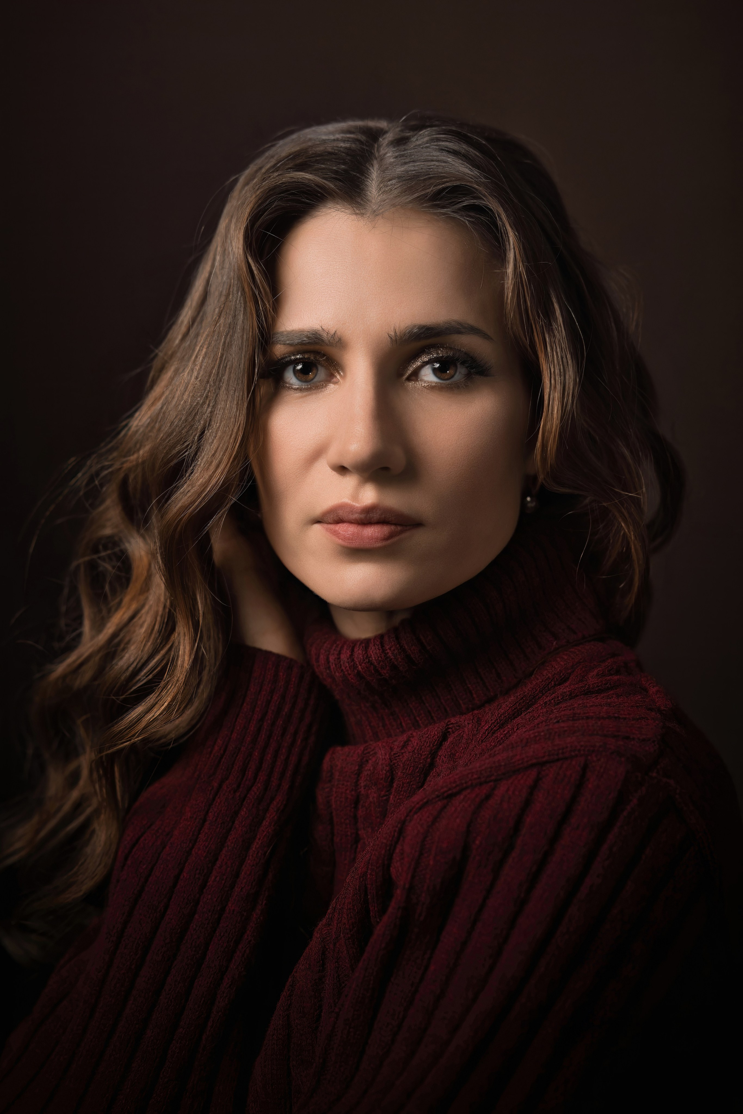 Бордо. Фотограф Денис Кривопусков