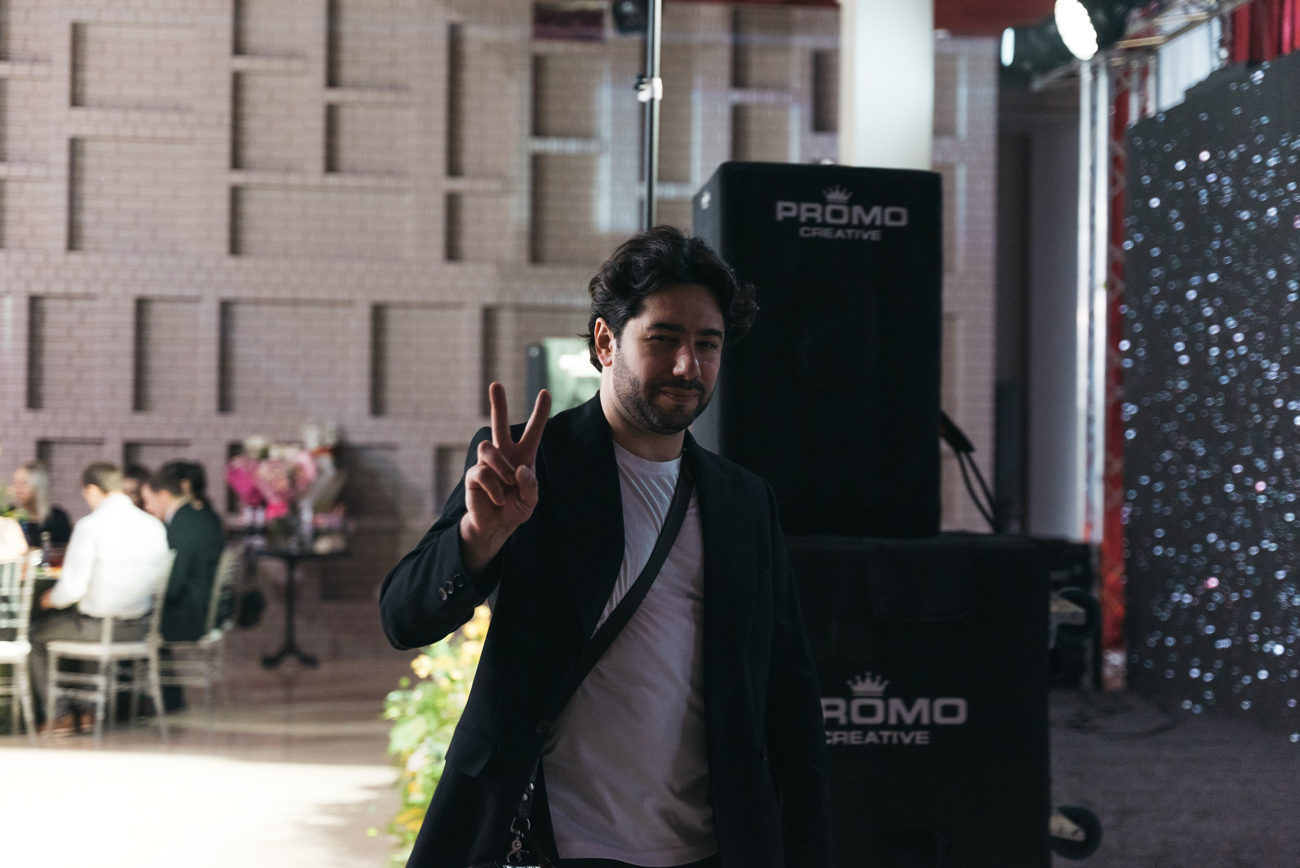 Backstage 23.03.24. Репортажный и свадебный фотограф в Сургуте