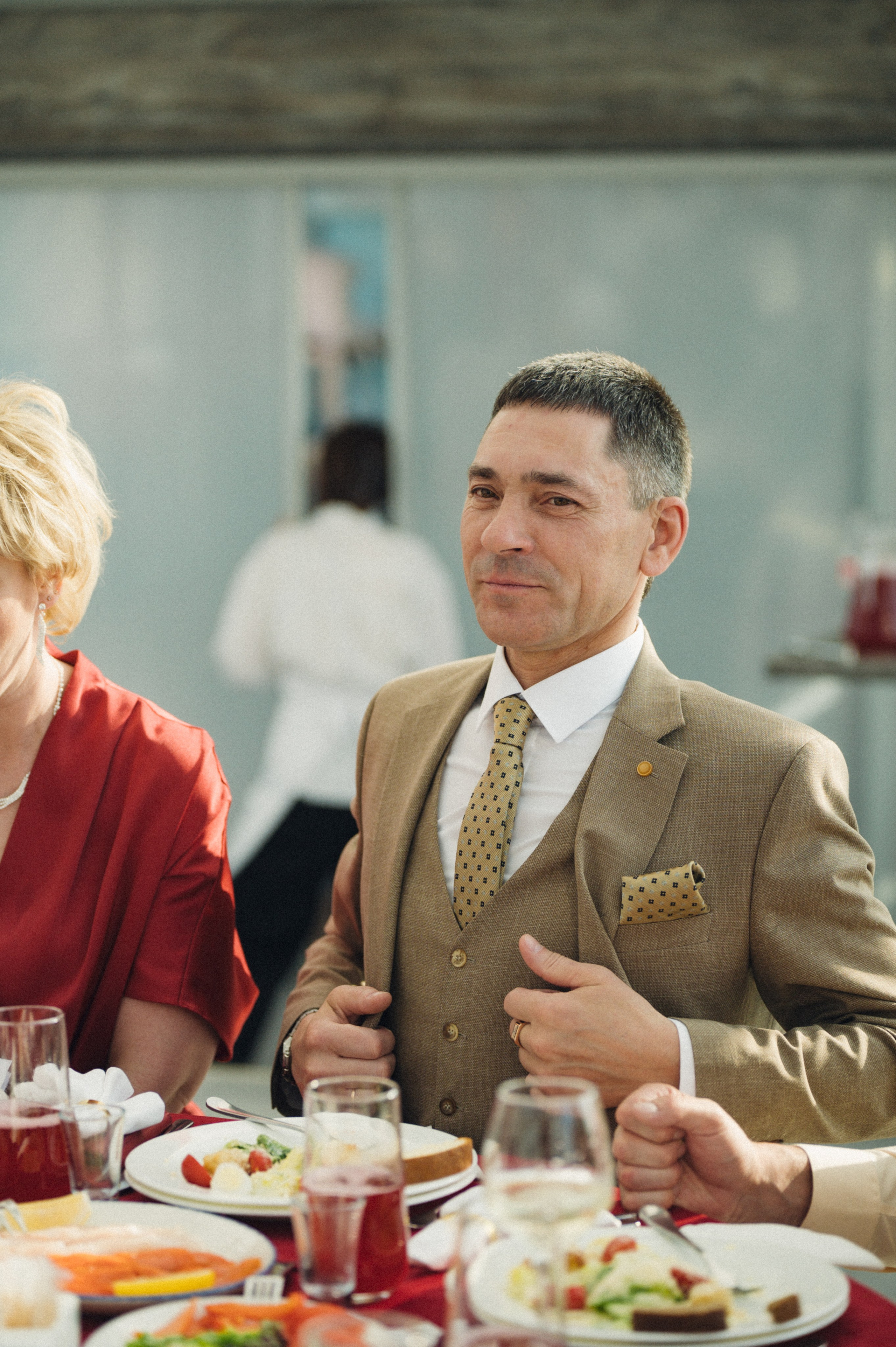 Дарья и Артём. Репортажный и свадебный фотограф в Сургуте