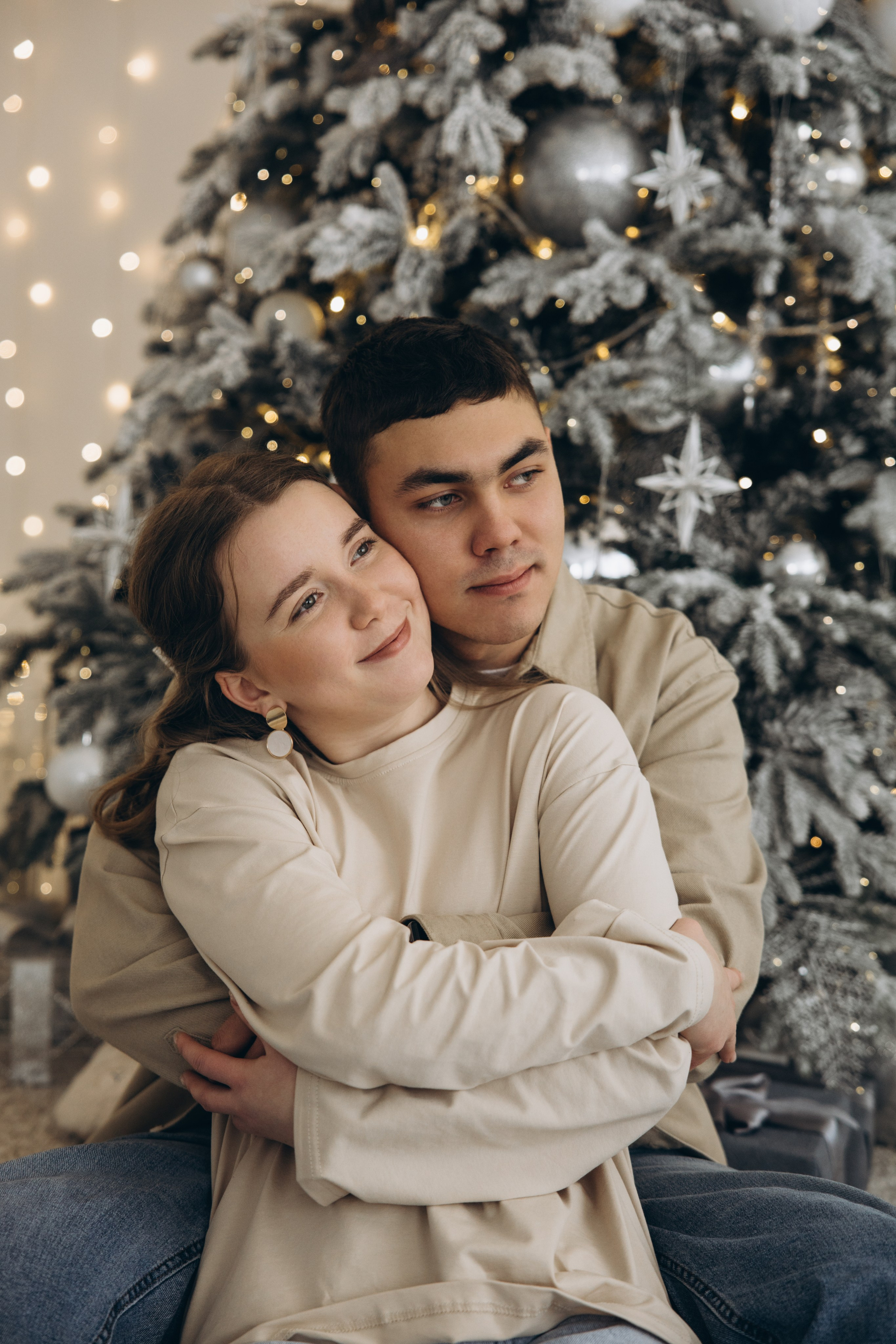 Фотопроект в зум студии. Свадебный, семейный фотограф в Иркутске Светлана Макаричева