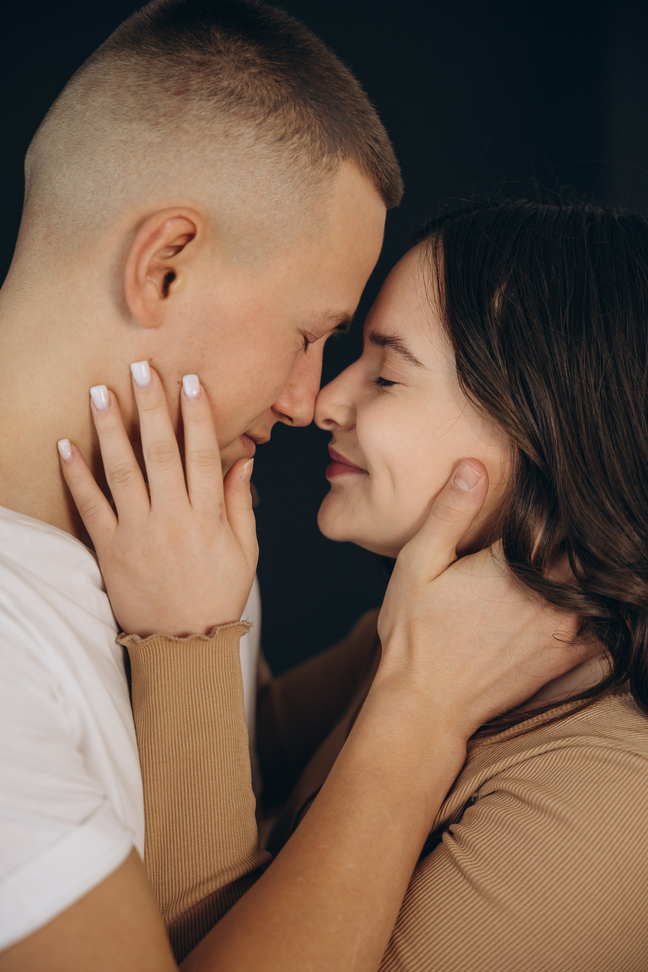 В ОМ студии. Свадебный, семейный фотограф в Иркутске Светлана Макаричева